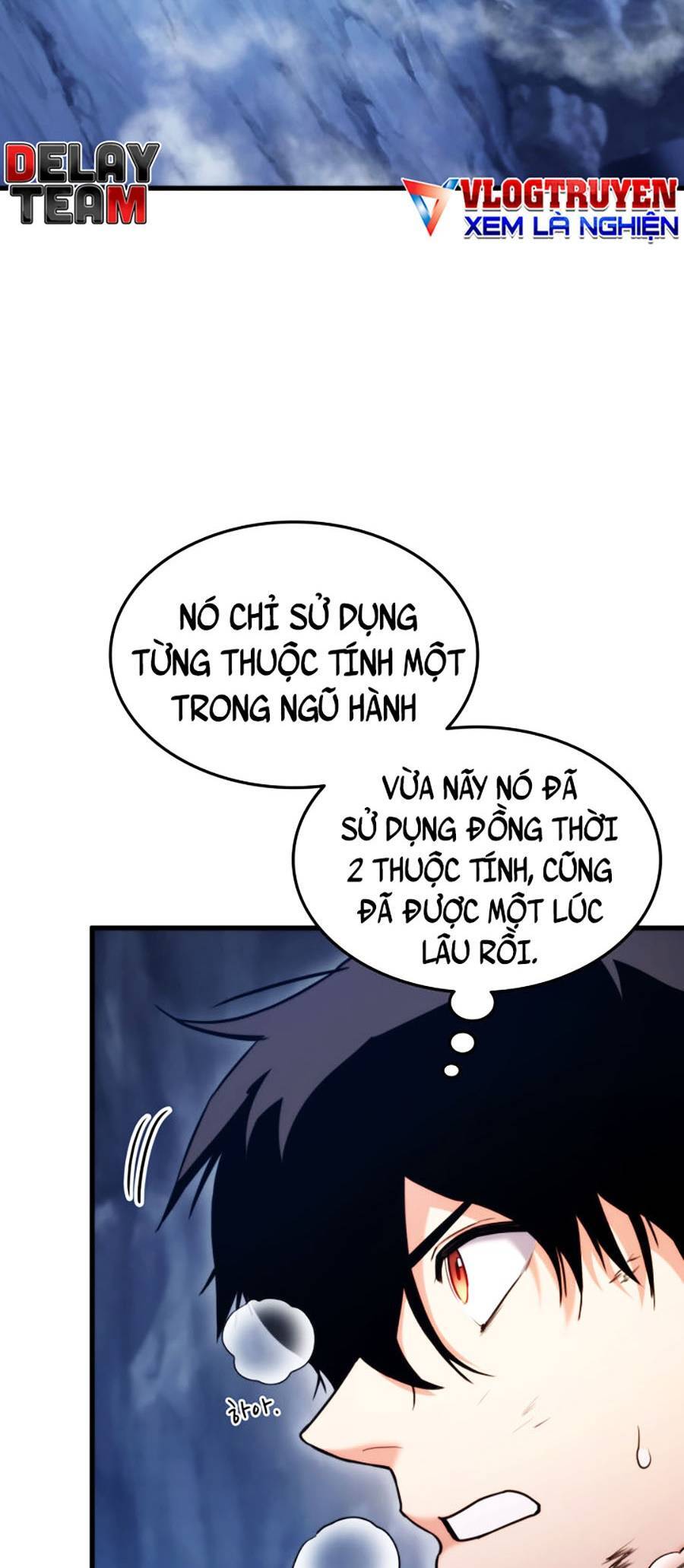 Huyền Thoại Game Thủ - Tái Xuất Chap 58 - Next Chap 59