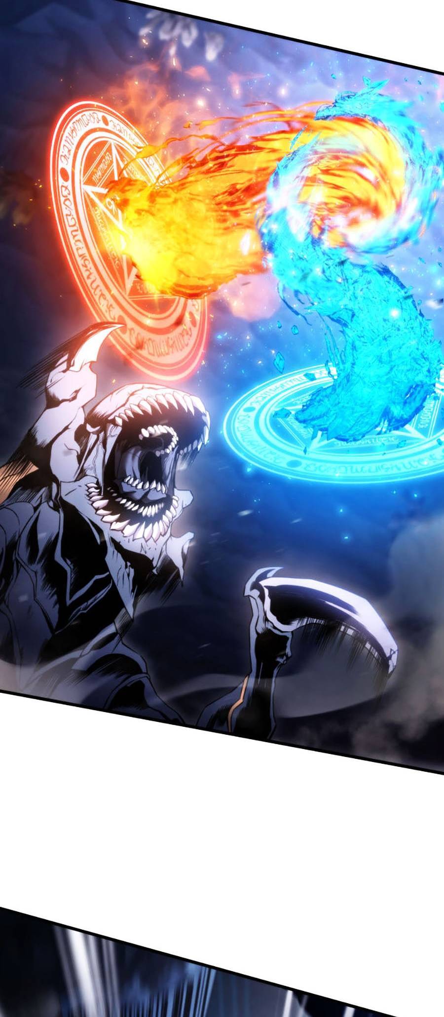 Huyền Thoại Game Thủ - Tái Xuất Chap 58 - Next Chap 59