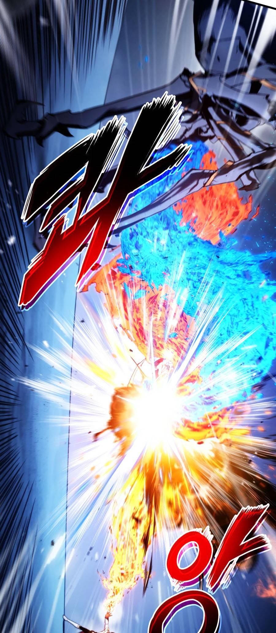 Huyền Thoại Game Thủ - Tái Xuất Chap 58 - Next Chap 59