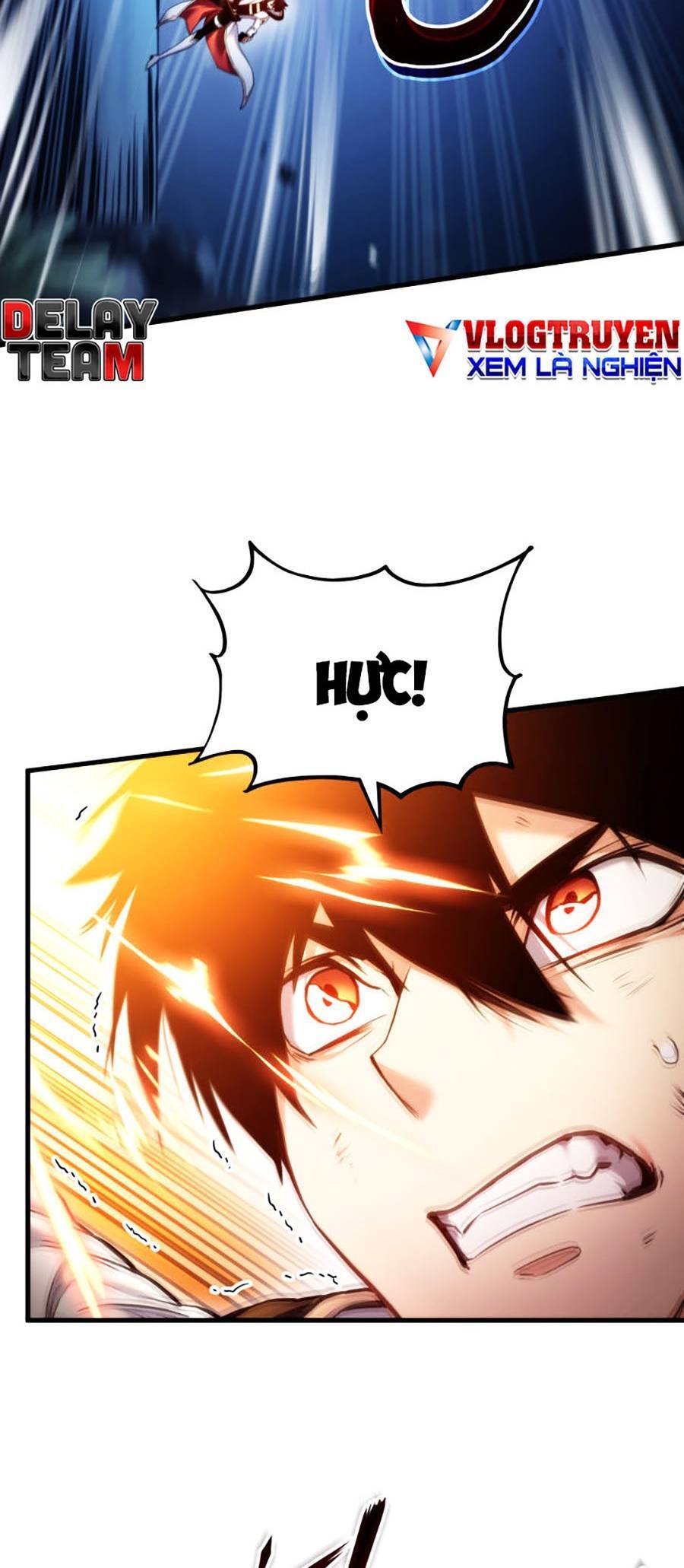 Huyền Thoại Game Thủ - Tái Xuất Chap 58 - Next Chap 59