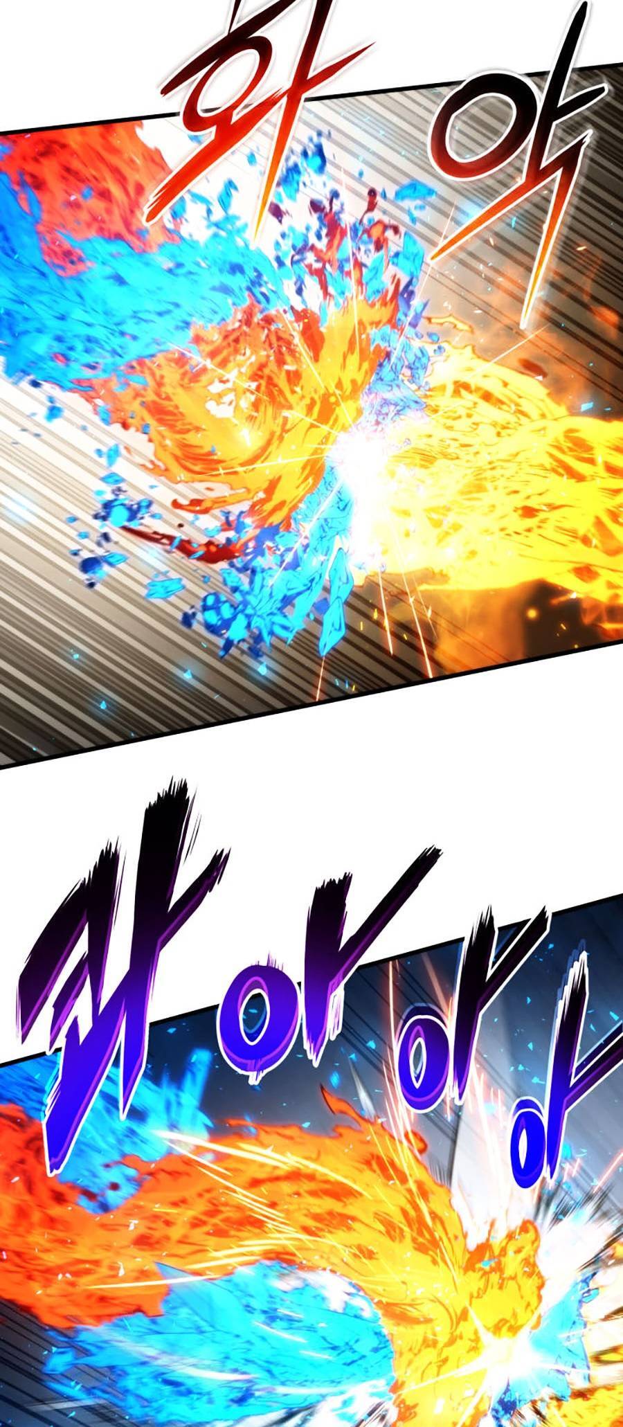 Huyền Thoại Game Thủ - Tái Xuất Chap 58 - Next Chap 59