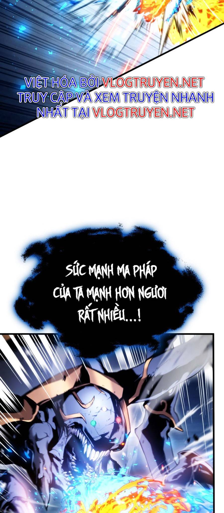 Huyền Thoại Game Thủ - Tái Xuất Chap 58 - Next Chap 59