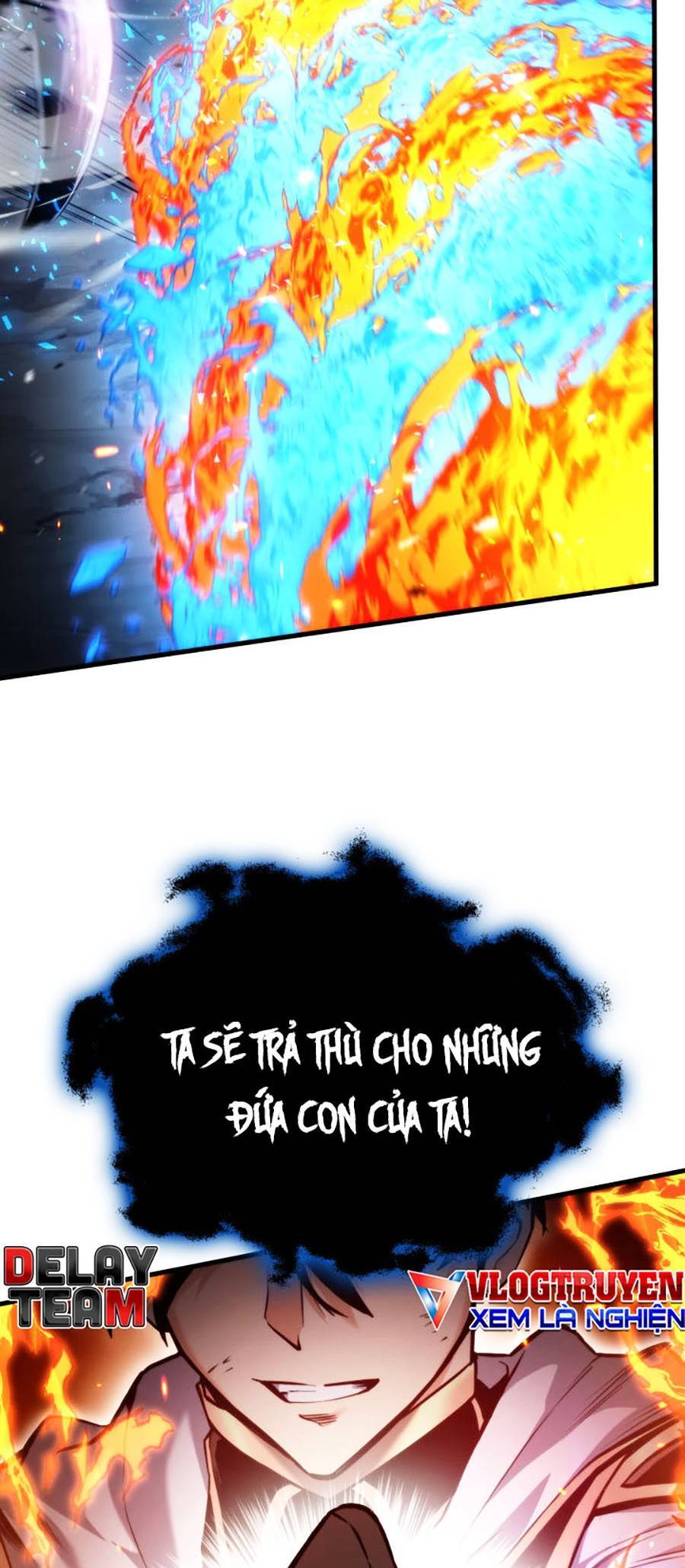 Huyền Thoại Game Thủ - Tái Xuất Chap 58 - Next Chap 59