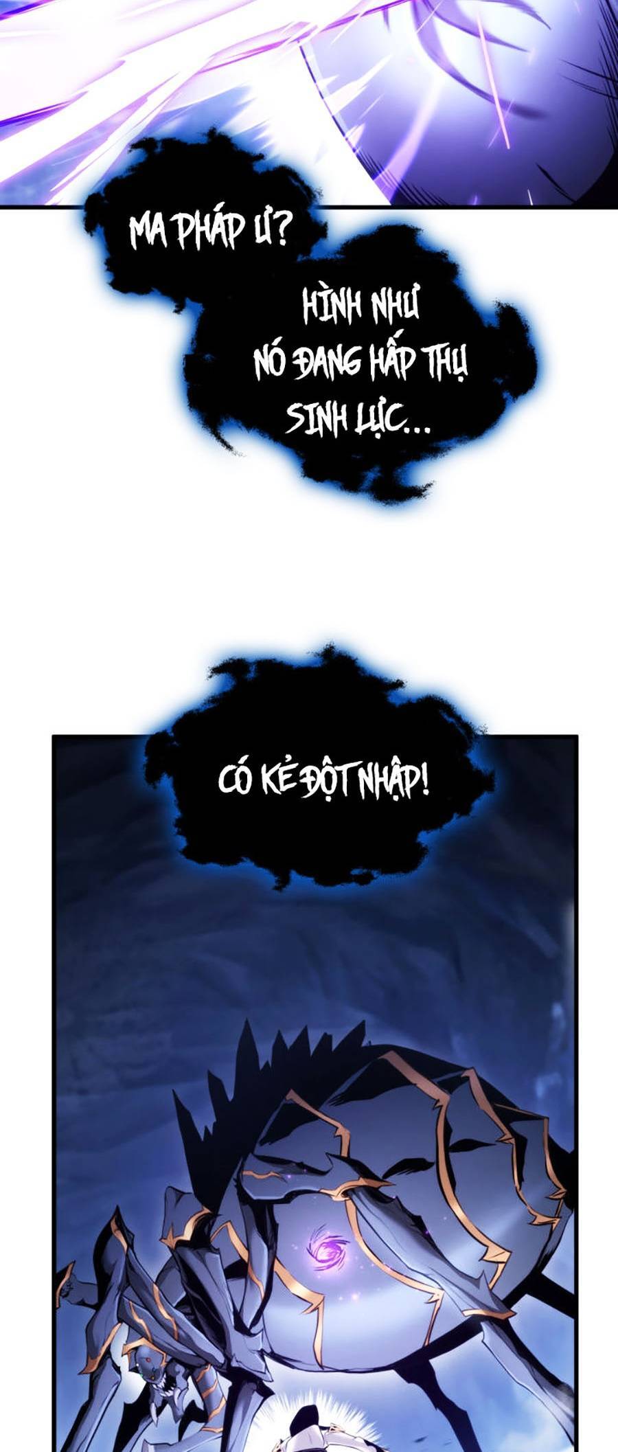 Huyền Thoại Game Thủ - Tái Xuất Chap 58 - Next Chap 59