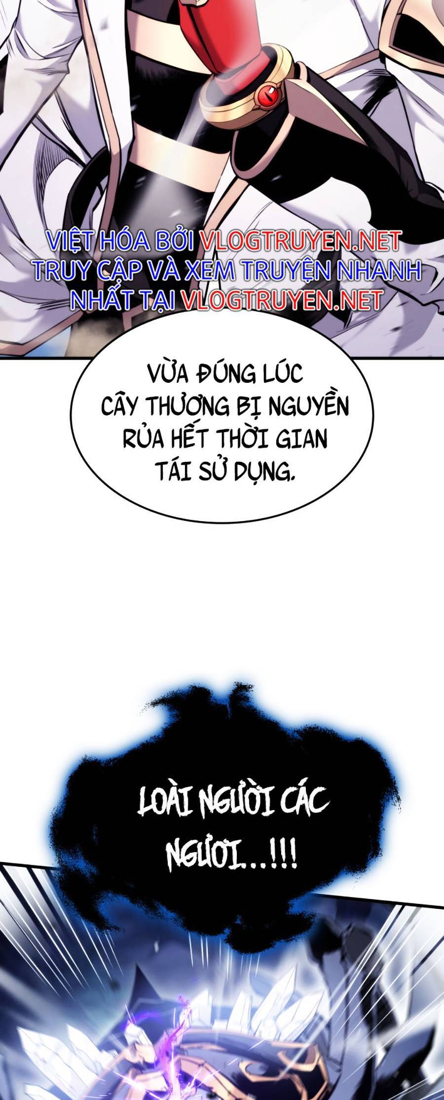Huyền Thoại Game Thủ - Tái Xuất Chap 58 - Next Chap 59