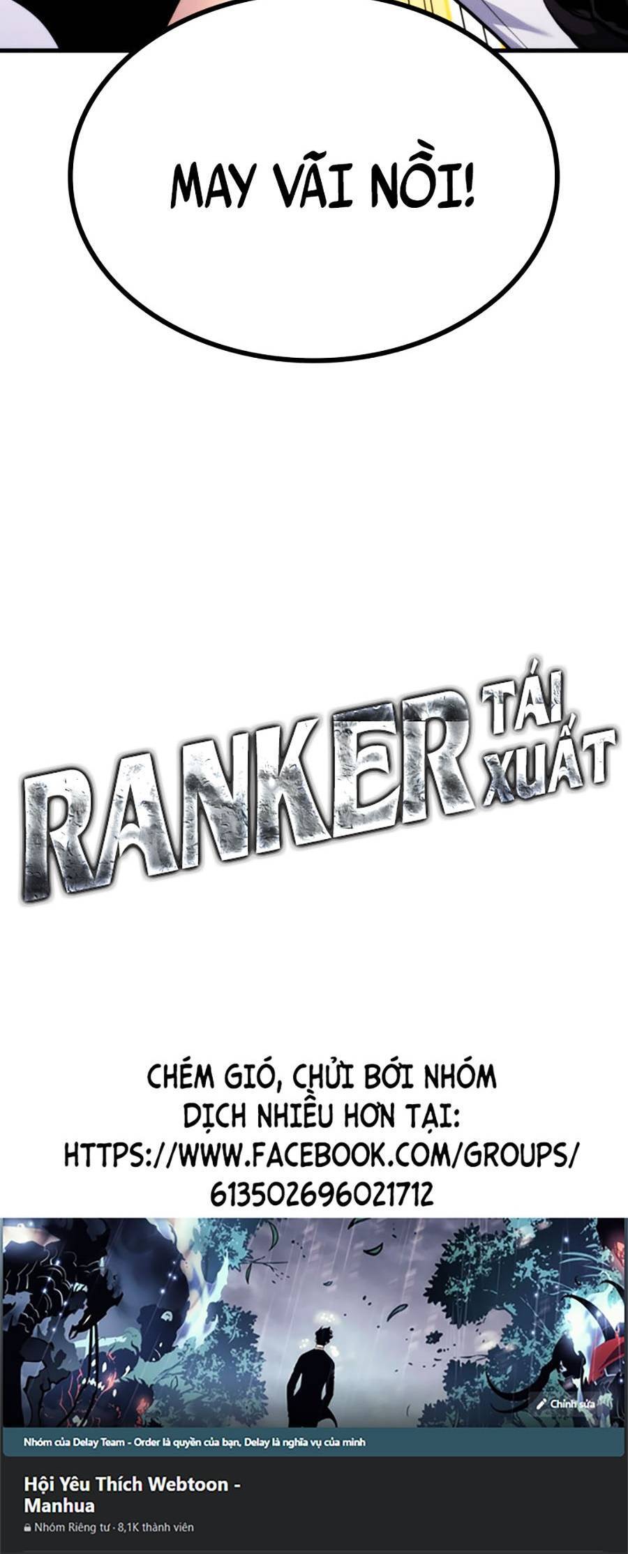 Huyền Thoại Game Thủ - Tái Xuất Chap 58 - Next Chap 59