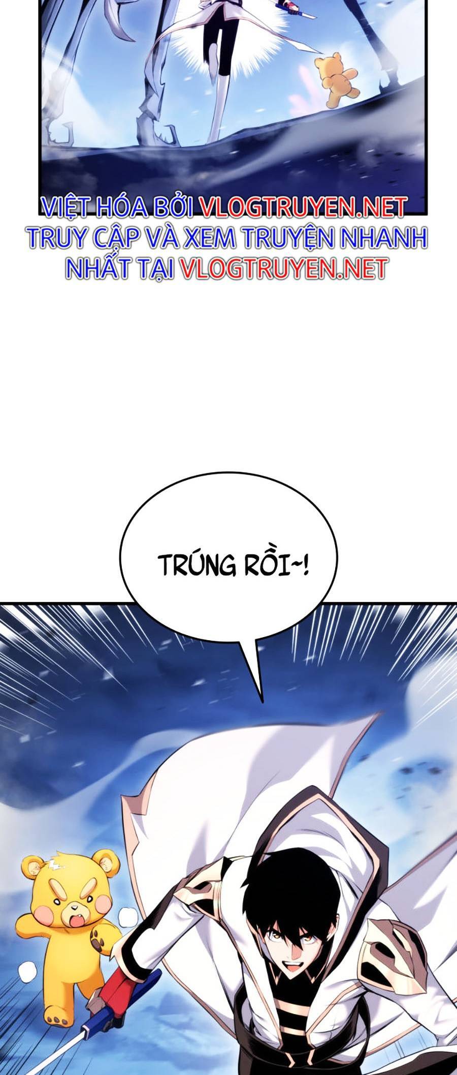 Huyền Thoại Game Thủ - Tái Xuất Chap 58 - Next Chap 59
