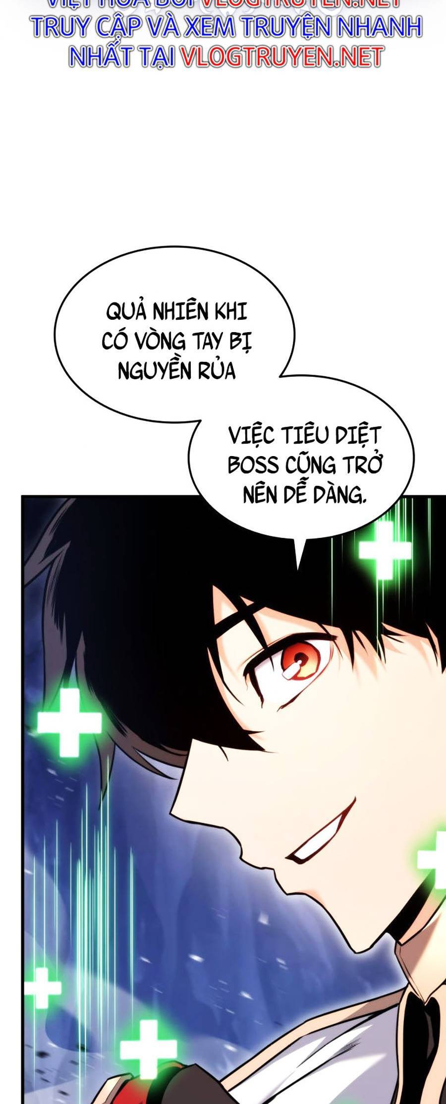 Huyền Thoại Game Thủ - Tái Xuất Chap 58 - Next Chap 59