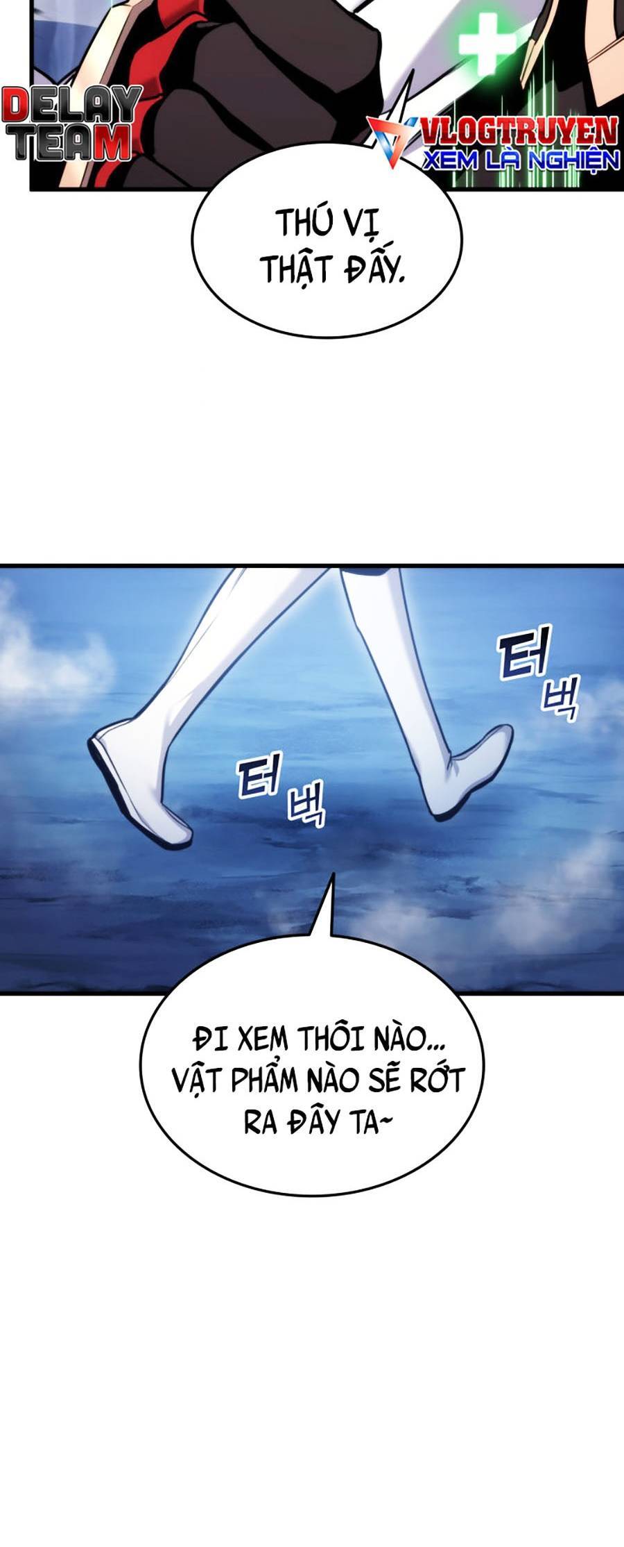 Huyền Thoại Game Thủ - Tái Xuất Chap 58 - Next Chap 59