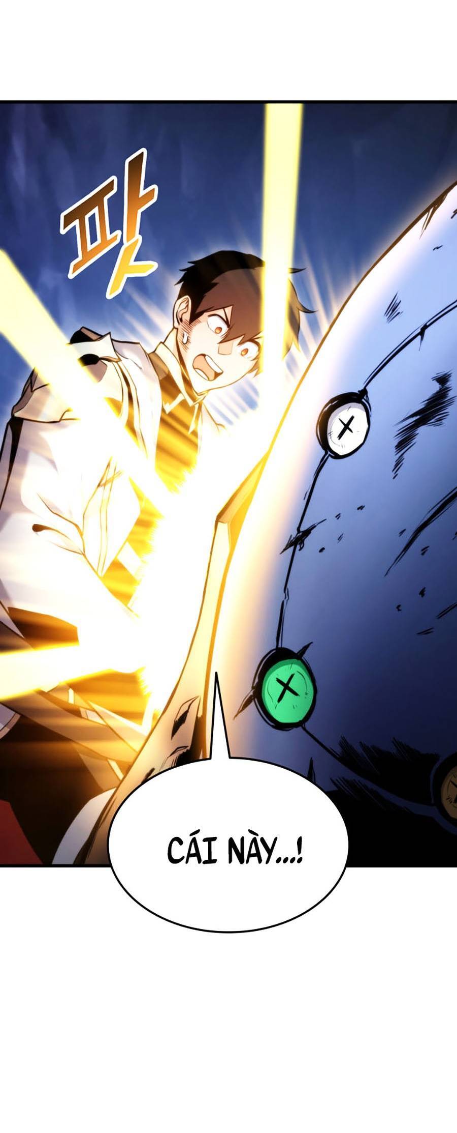Huyền Thoại Game Thủ - Tái Xuất Chap 58 - Next Chap 59