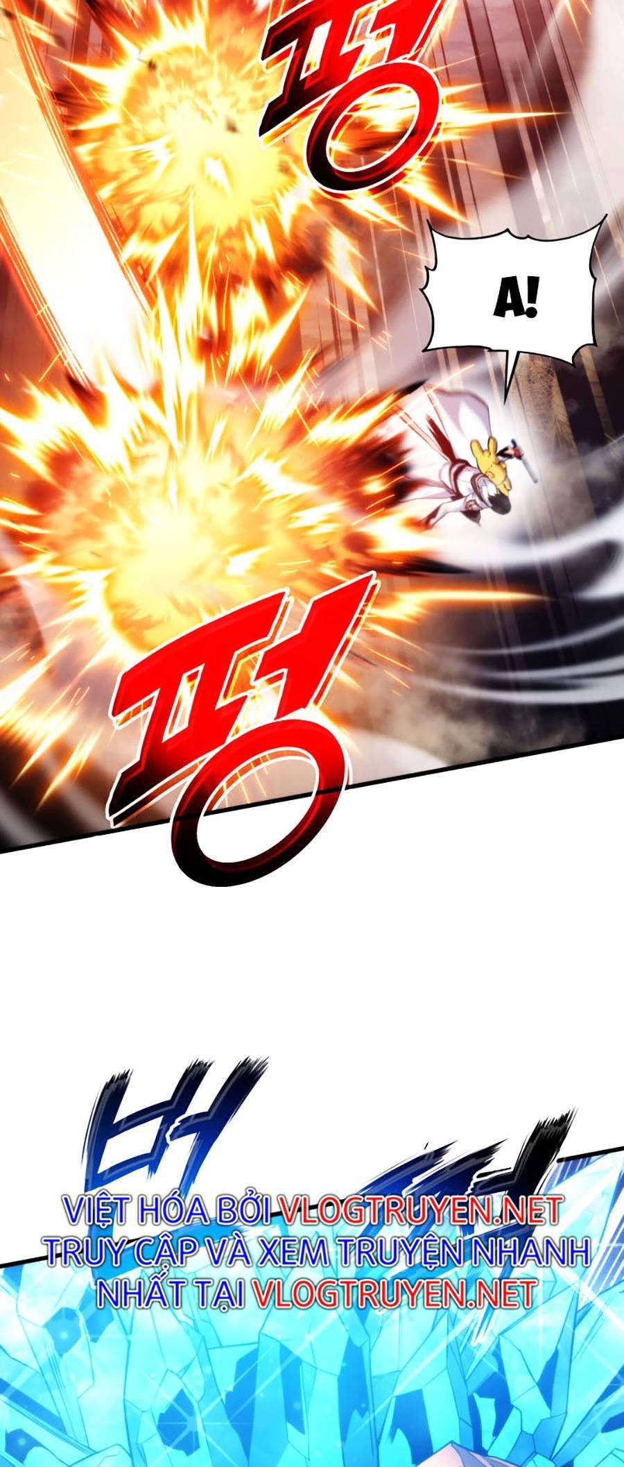 Huyền Thoại Game Thủ - Tái Xuất Chap 58 - Next Chap 59