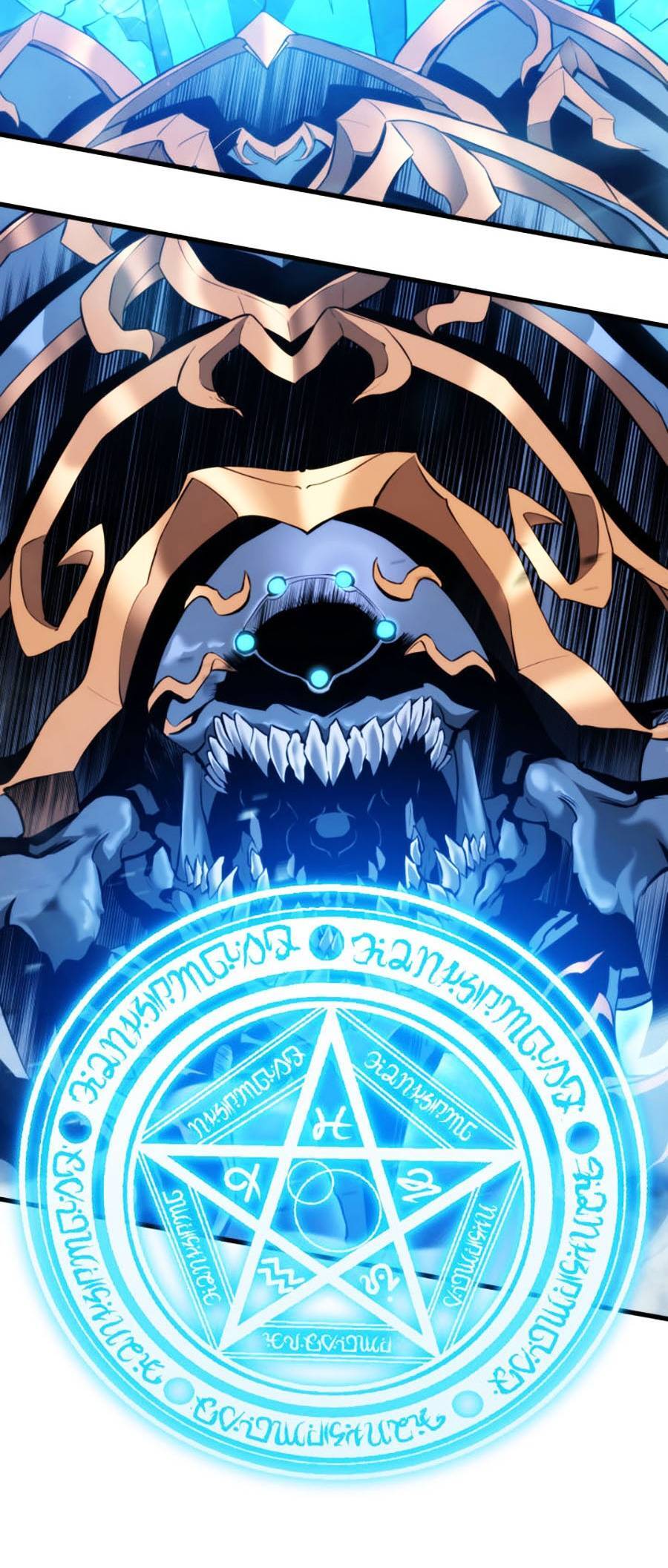 Huyền Thoại Game Thủ - Tái Xuất Chap 58 - Next Chap 59
