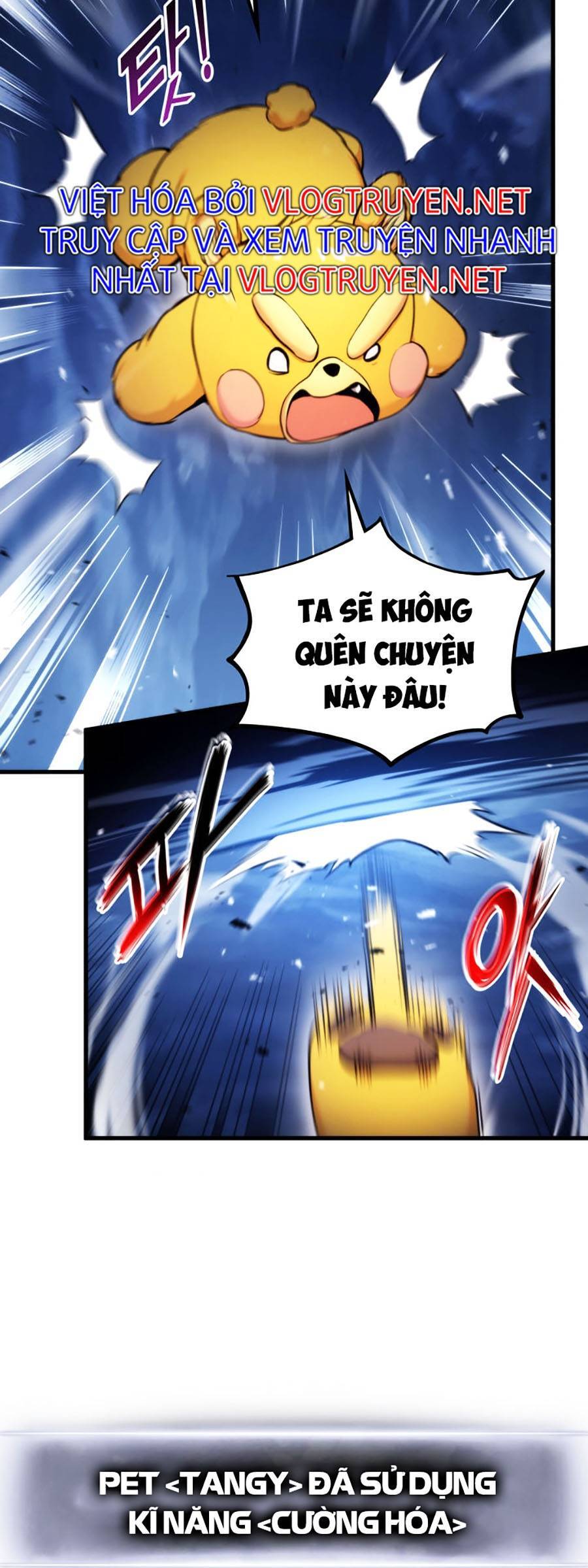 Huyền Thoại Game Thủ - Tái Xuất Chap 58 - Next Chap 59