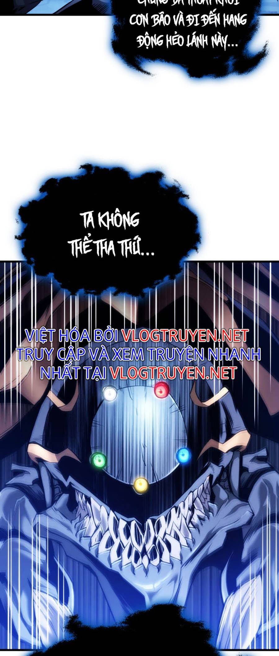 Huyền Thoại Game Thủ - Tái Xuất Chap 58 - Next Chap 59