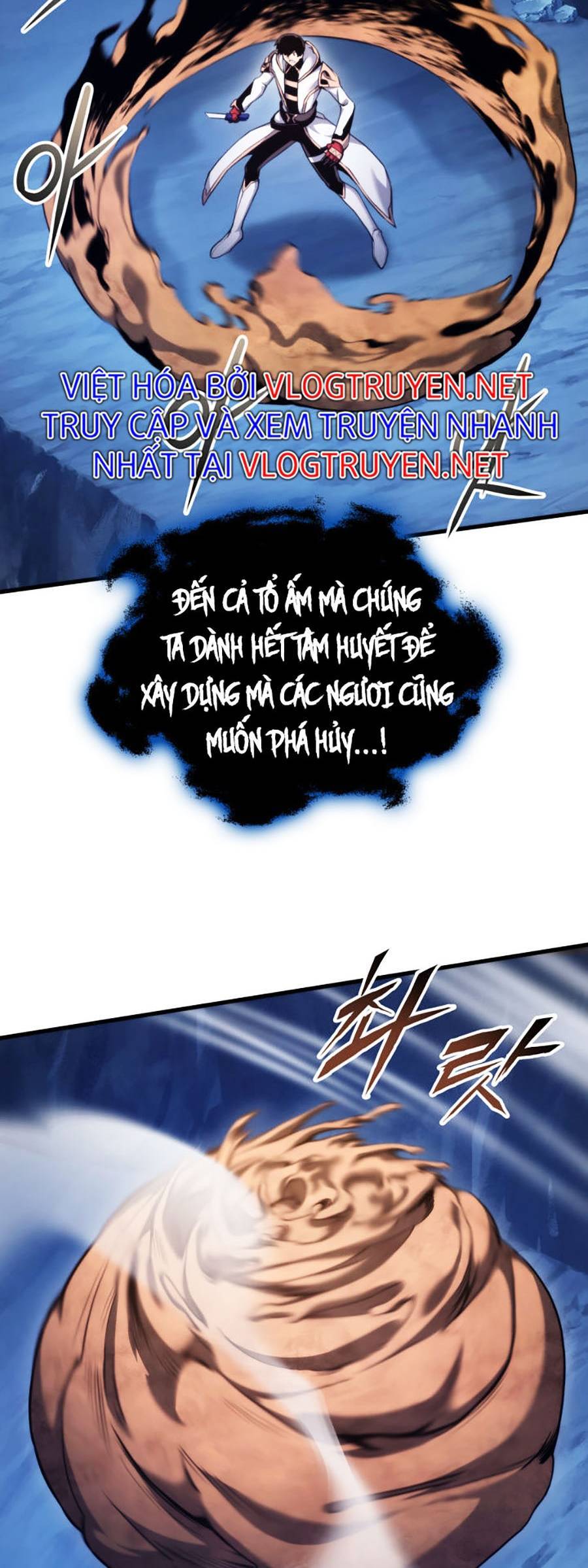Huyền Thoại Game Thủ - Tái Xuất Chap 58 - Next Chap 59