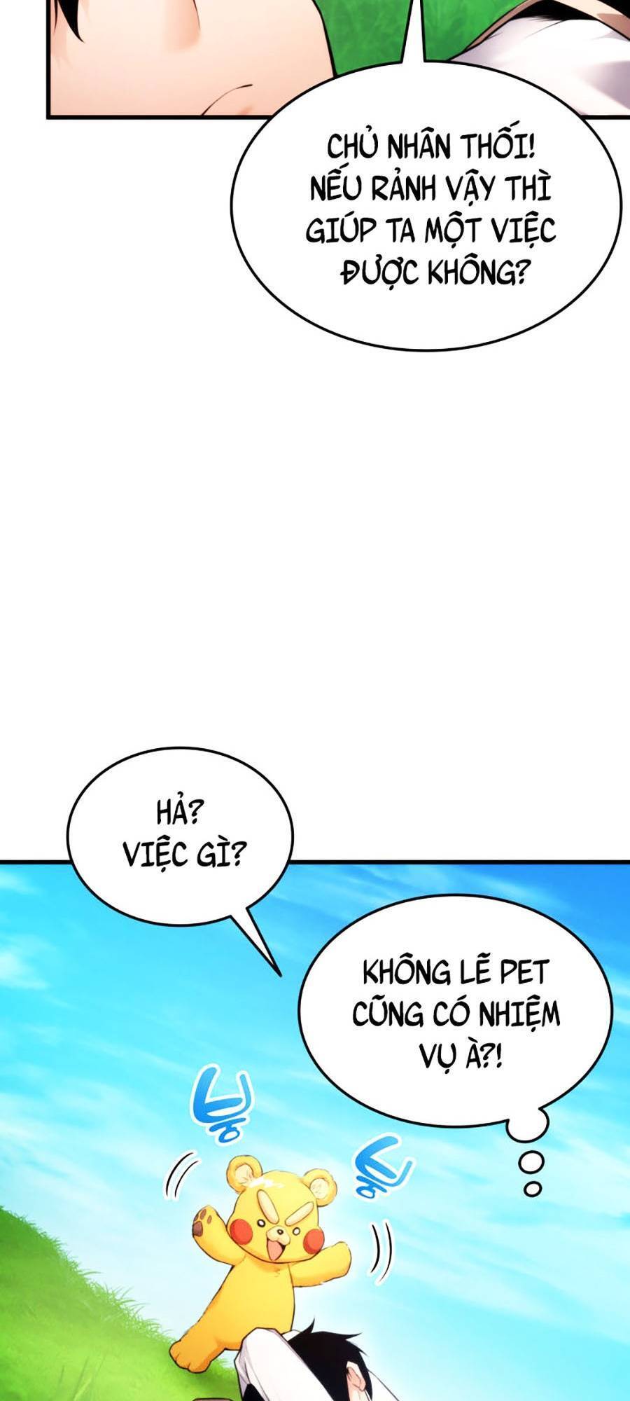 Huyền Thoại Game Thủ - Tái Xuất Chap 59 - Next Chap 60
