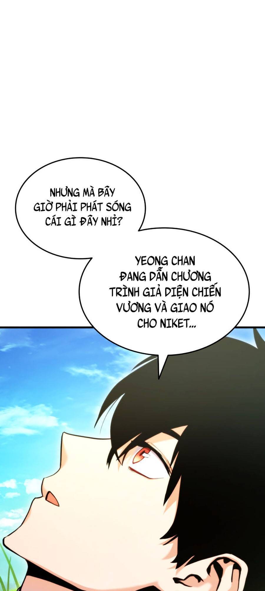 Huyền Thoại Game Thủ - Tái Xuất Chap 59 - Next Chap 60
