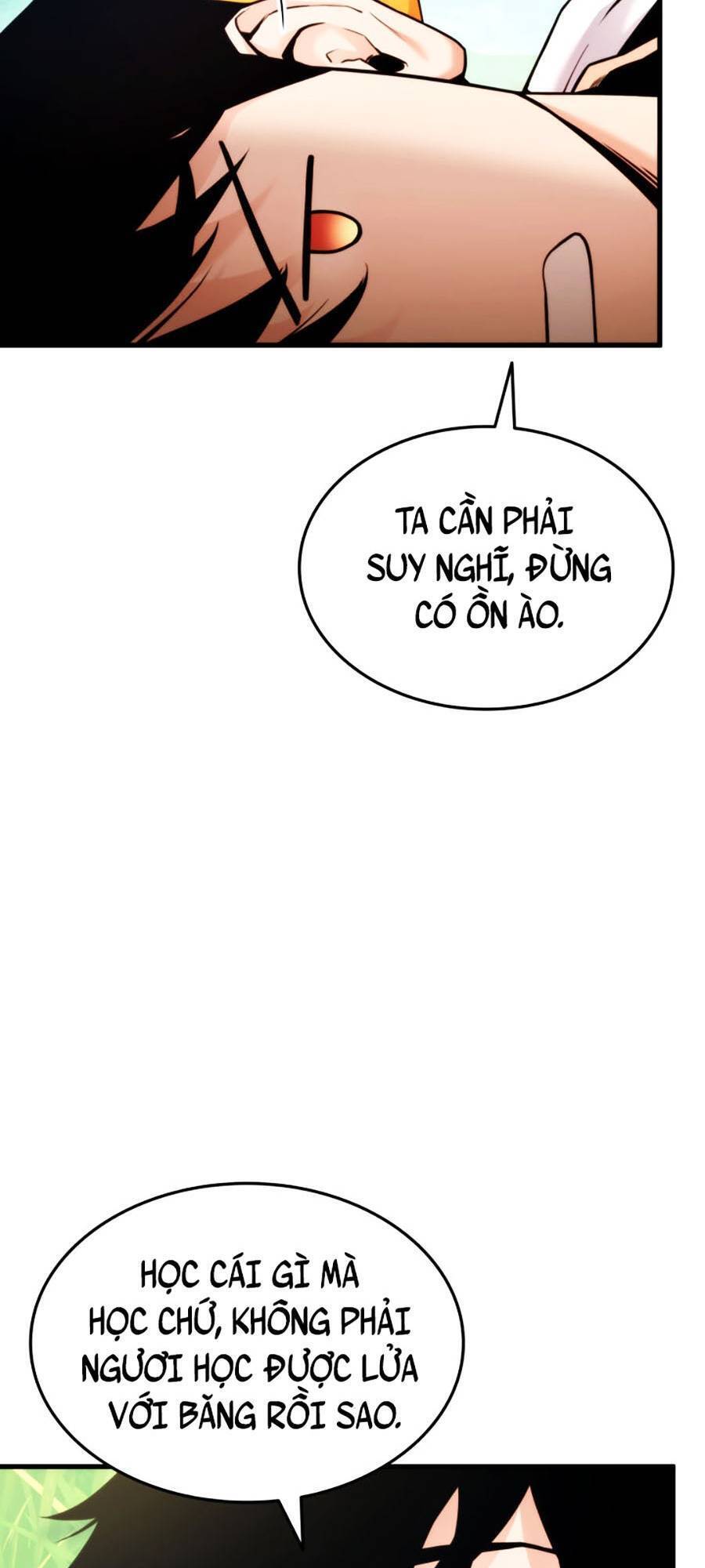 Huyền Thoại Game Thủ - Tái Xuất Chap 59 - Next Chap 60