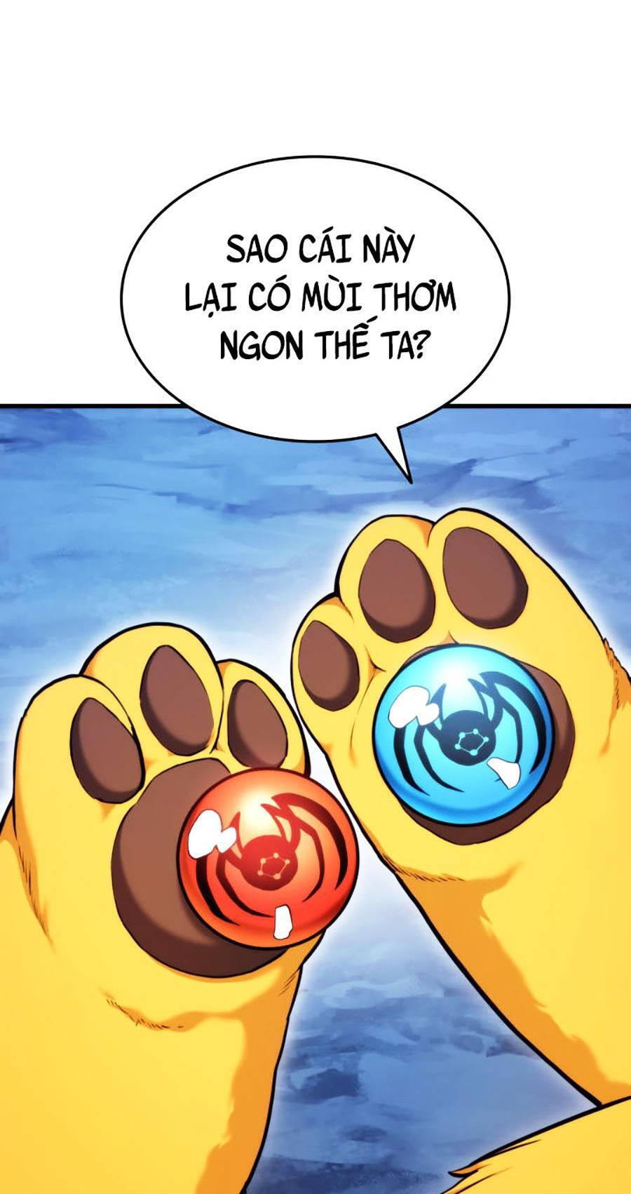 Huyền Thoại Game Thủ - Tái Xuất Chap 59 - Next Chap 60