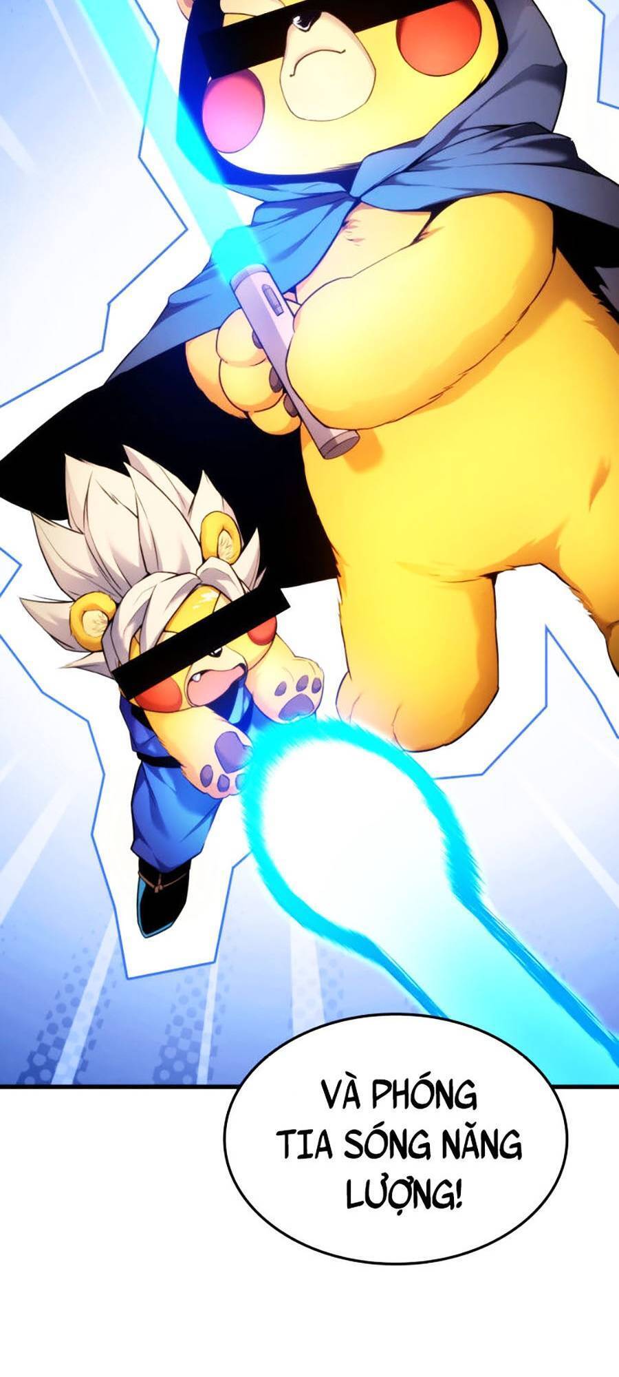 Huyền Thoại Game Thủ - Tái Xuất Chap 59 - Next Chap 60