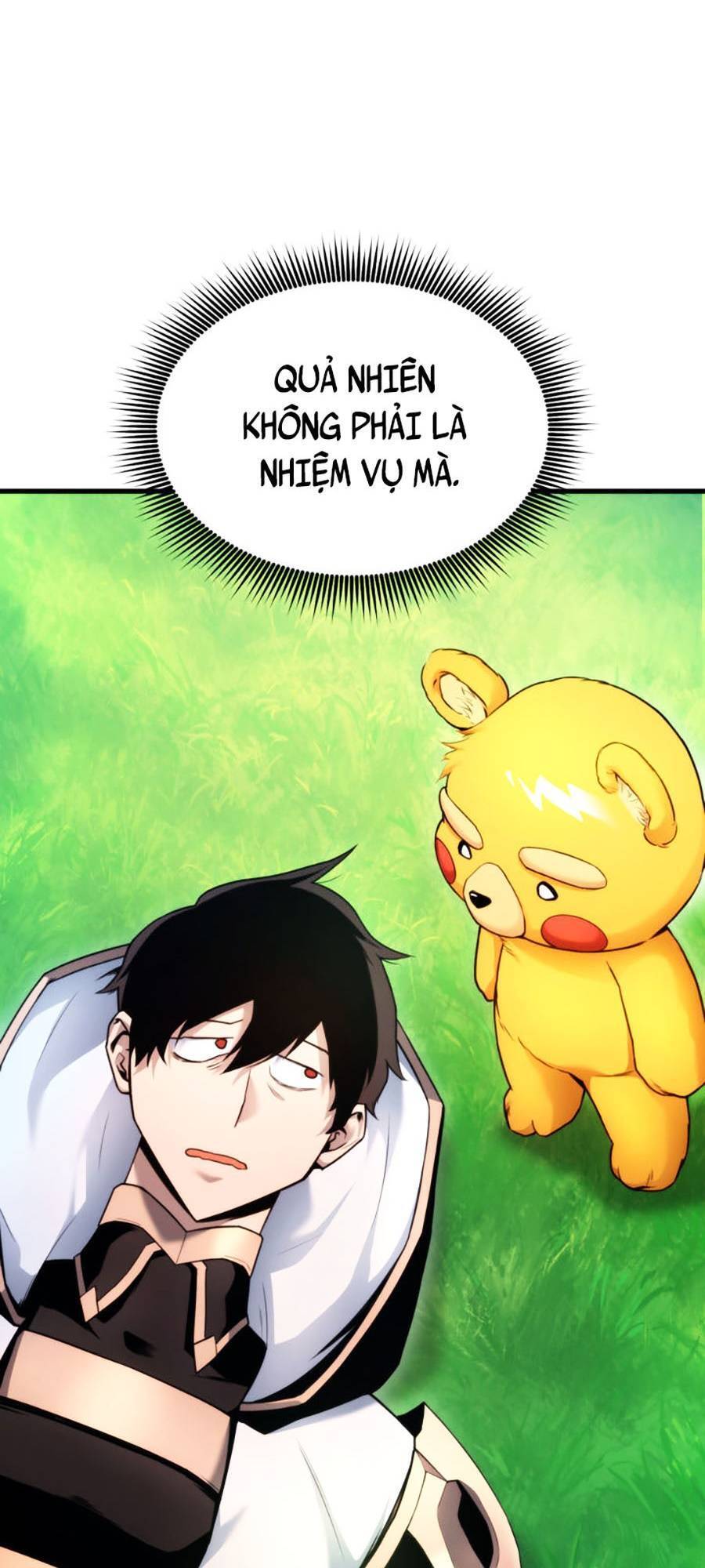 Huyền Thoại Game Thủ - Tái Xuất Chap 59 - Next Chap 60