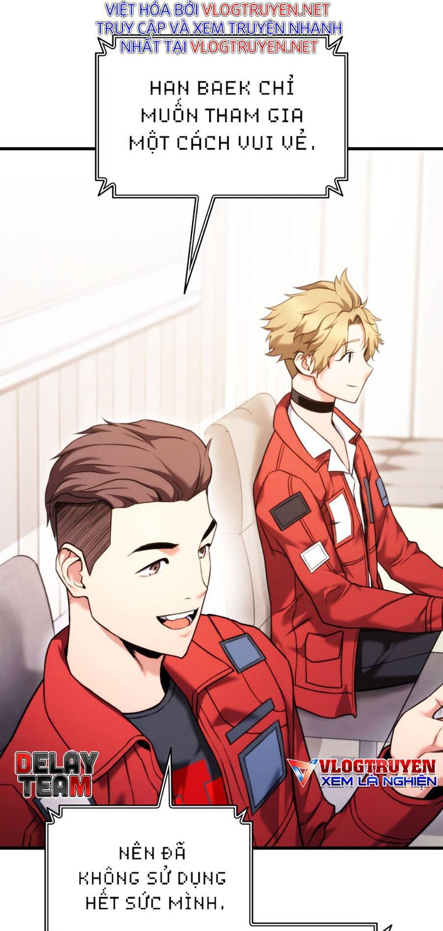 Huyền Thoại Game Thủ - Tái Xuất Chap 59 - Next Chap 60