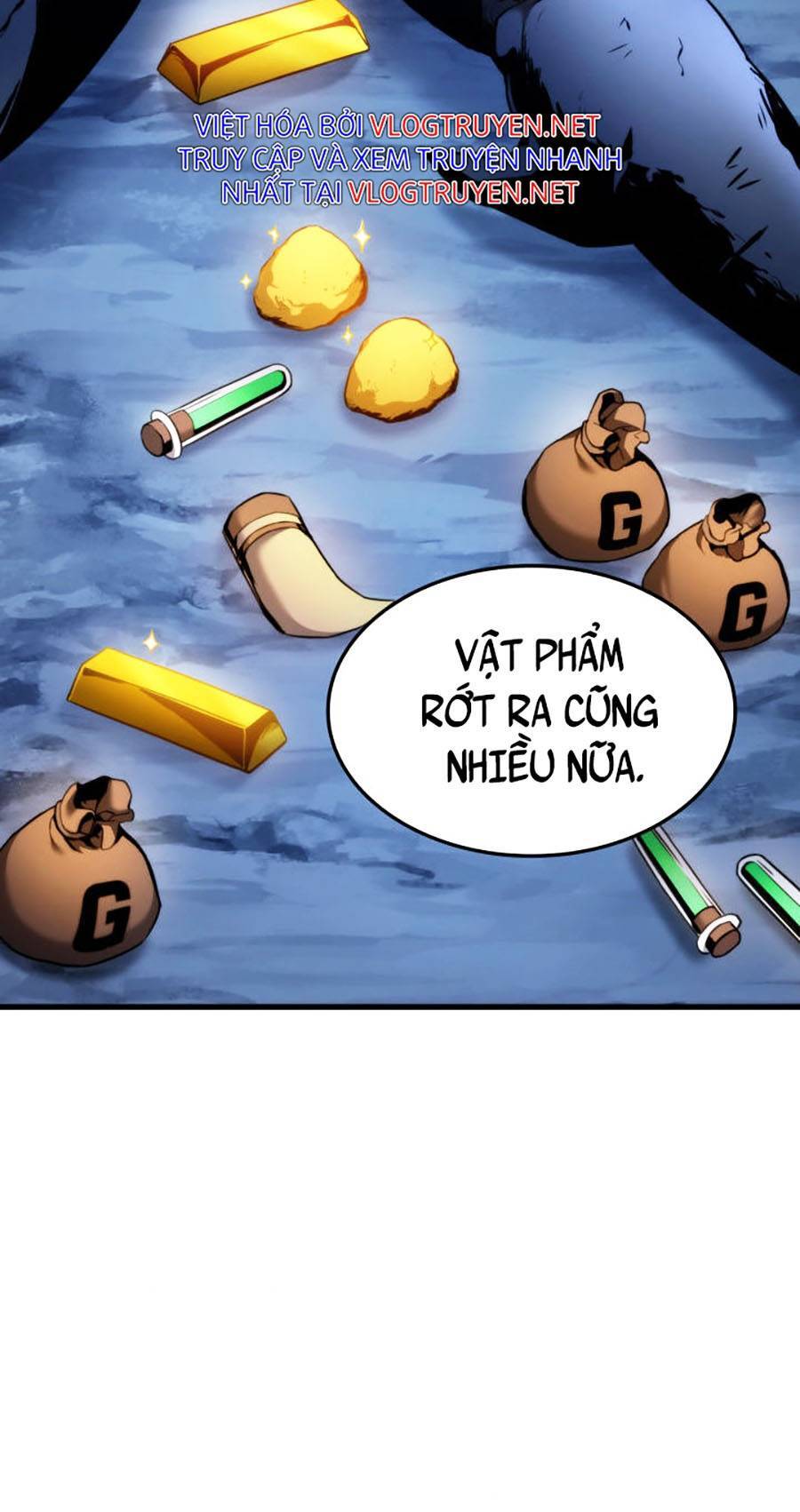 Huyền Thoại Game Thủ - Tái Xuất Chap 59 - Next Chap 60