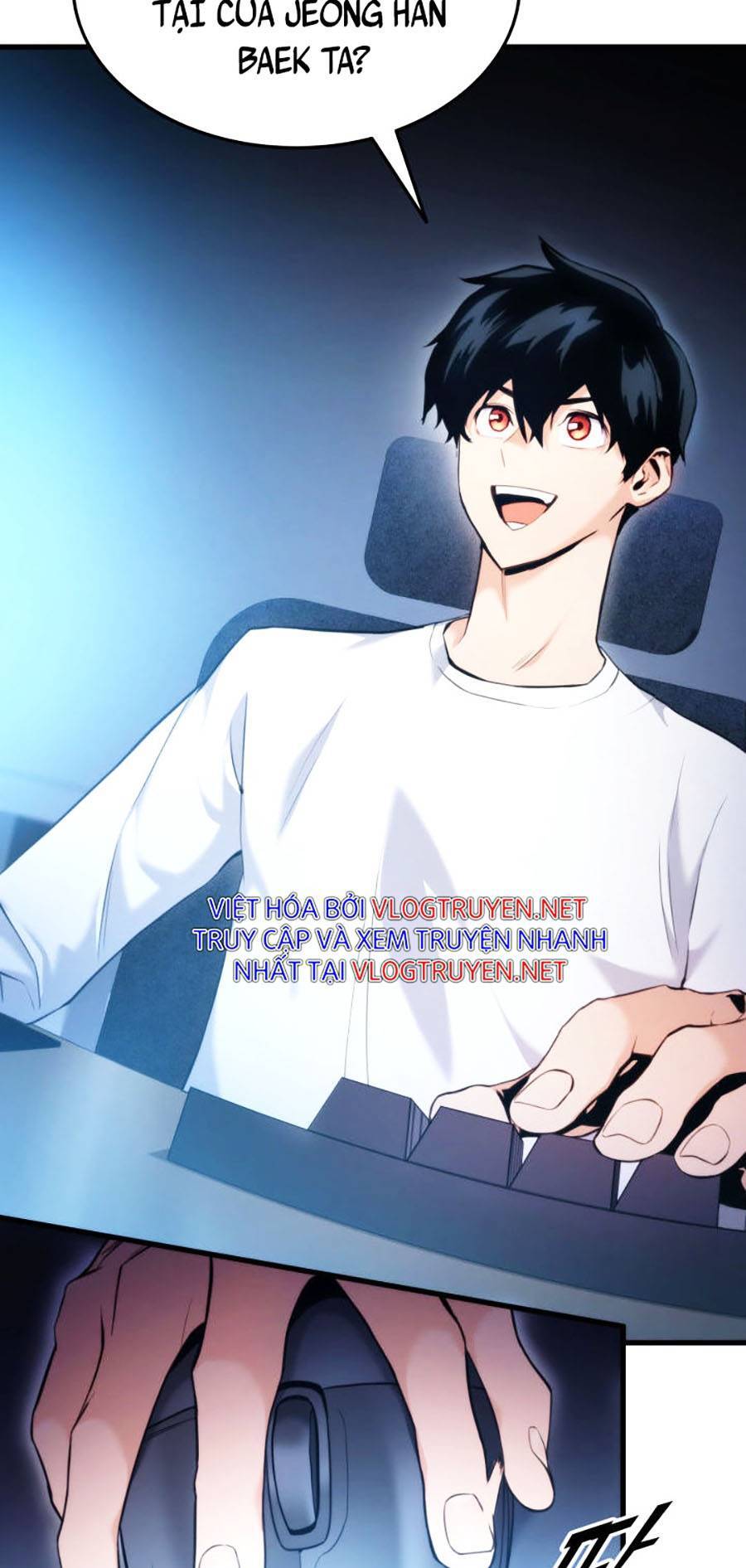 Huyền Thoại Game Thủ - Tái Xuất Chap 59 - Next Chap 60