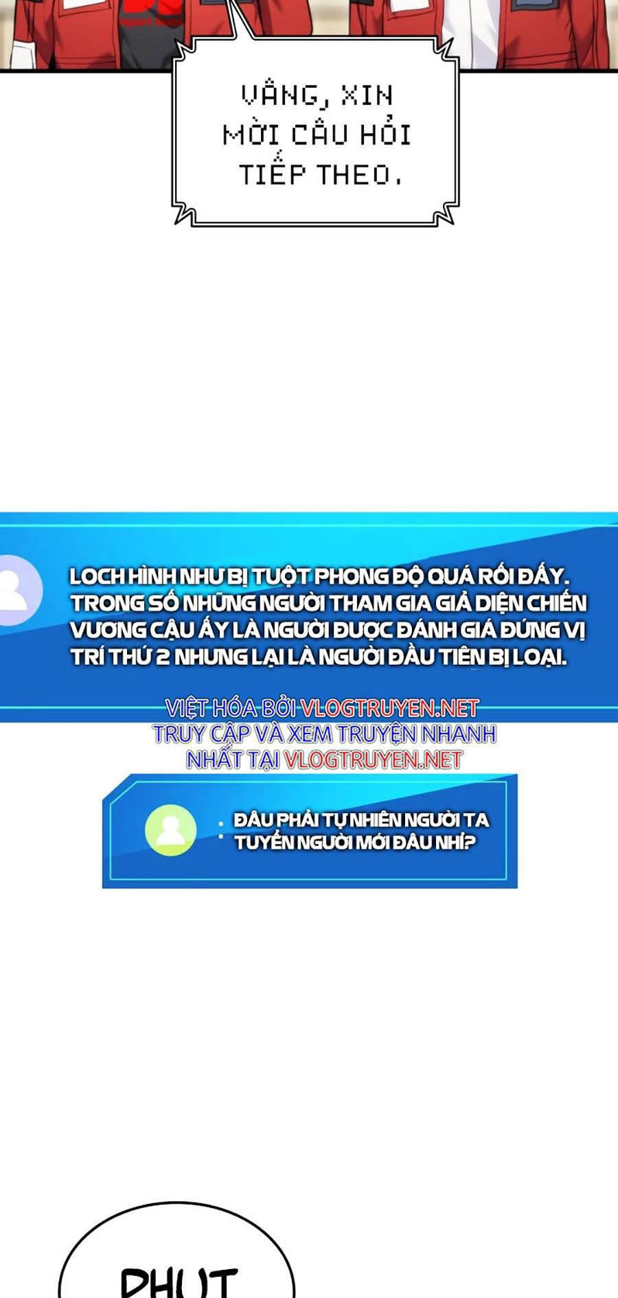 Huyền Thoại Game Thủ - Tái Xuất Chap 59 - Next Chap 60