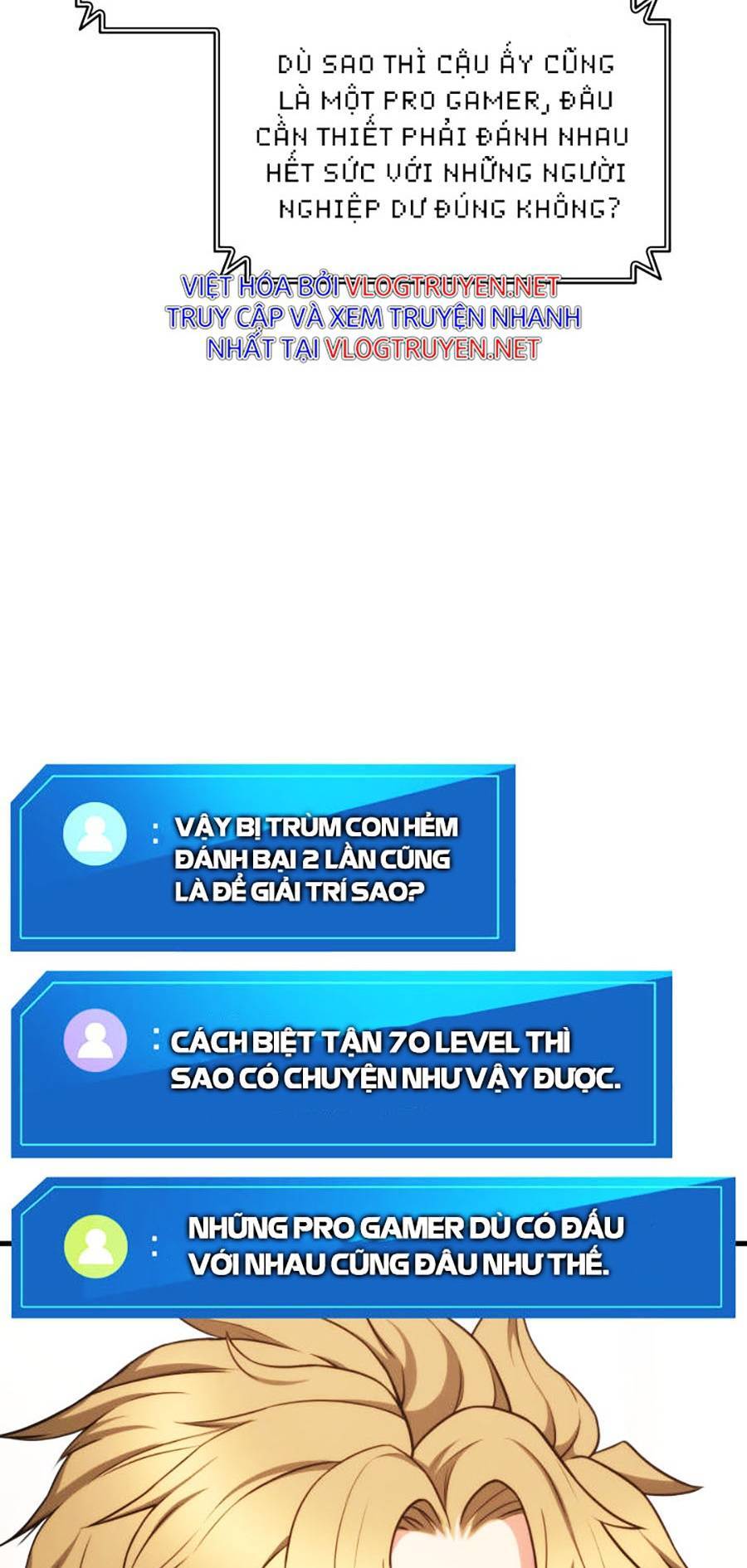 Huyền Thoại Game Thủ - Tái Xuất Chap 59 - Next Chap 60
