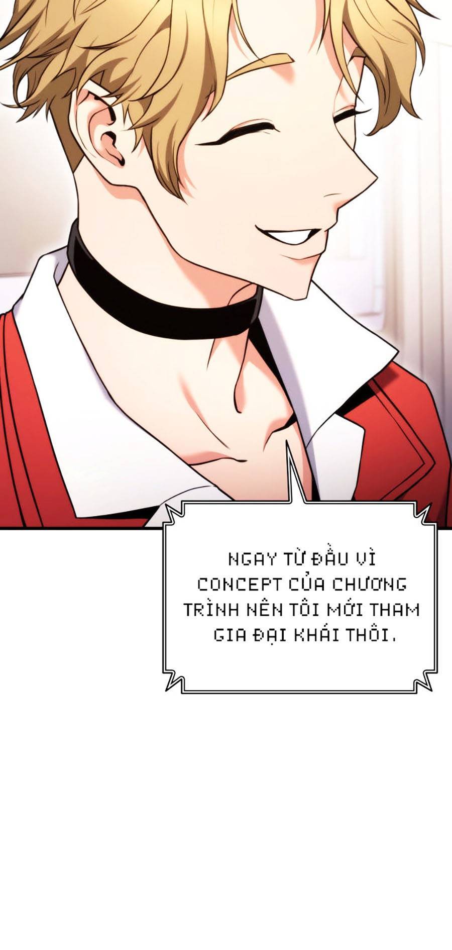 Huyền Thoại Game Thủ - Tái Xuất Chap 59 - Next Chap 60