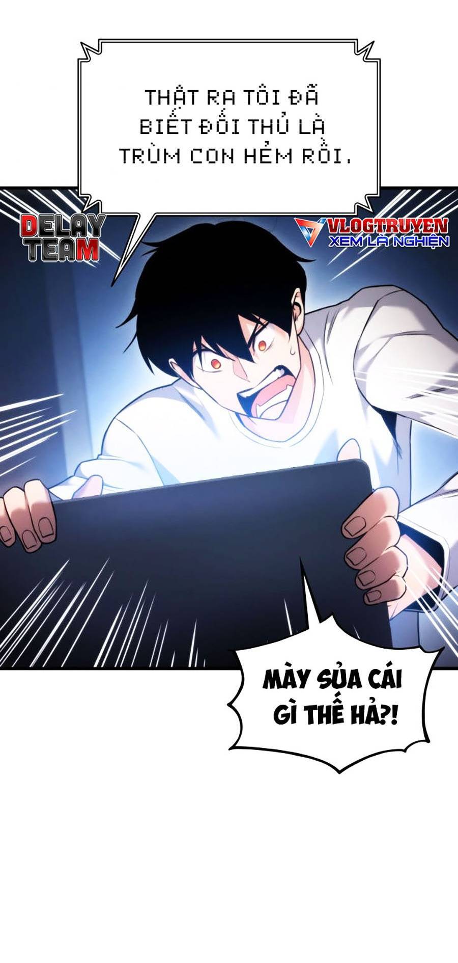 Huyền Thoại Game Thủ - Tái Xuất Chap 59 - Next Chap 60
