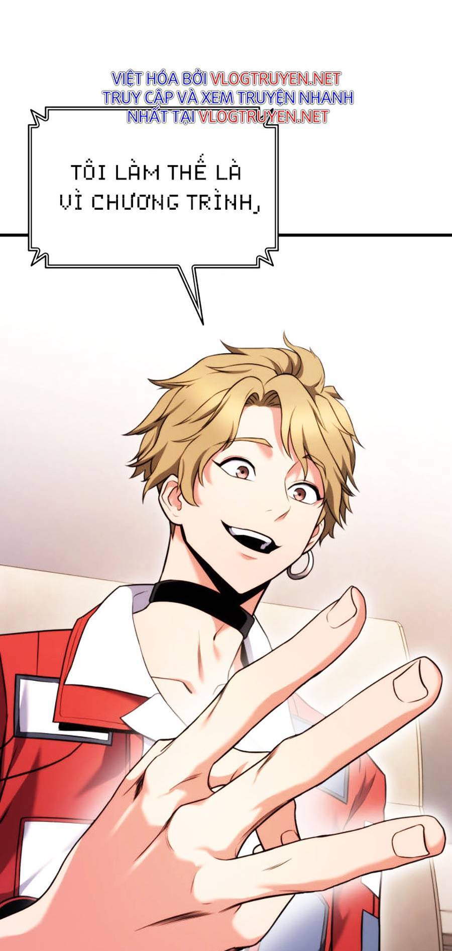 Huyền Thoại Game Thủ - Tái Xuất Chap 59 - Next Chap 60