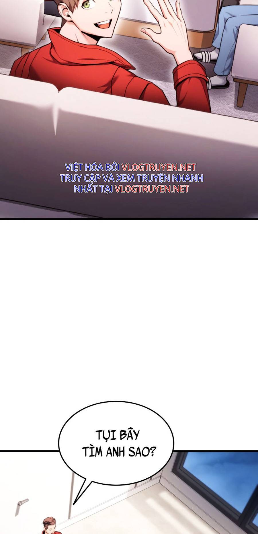 Huyền Thoại Game Thủ - Tái Xuất Chap 59 - Next Chap 60