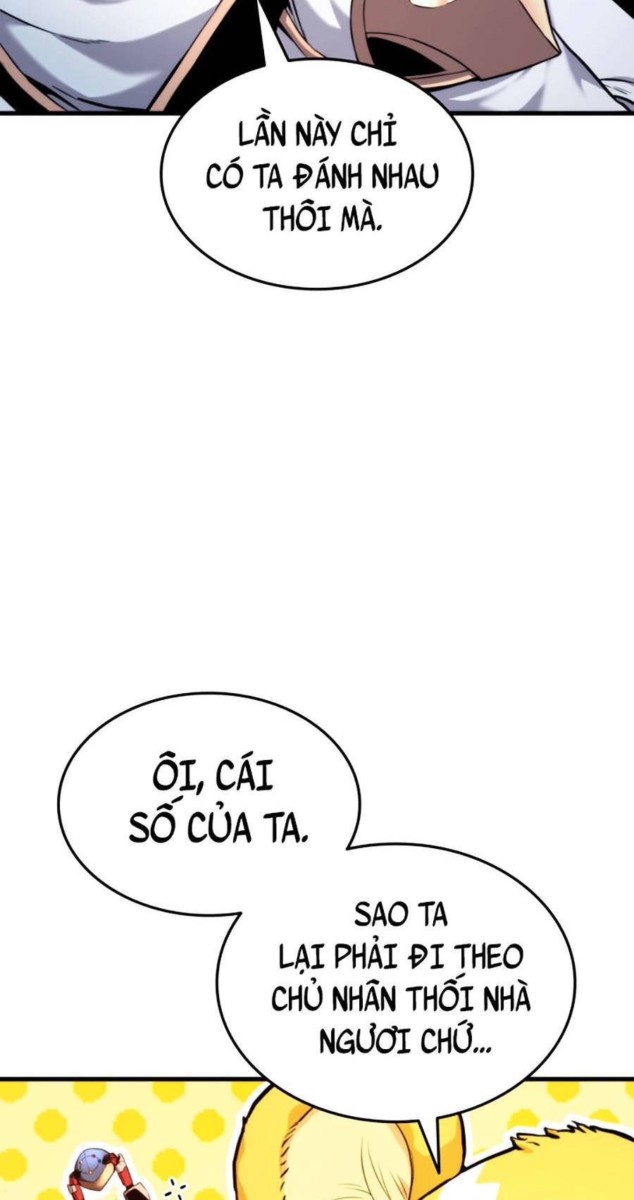 Huyền Thoại Game Thủ - Tái Xuất Chap 59 - Next Chap 60