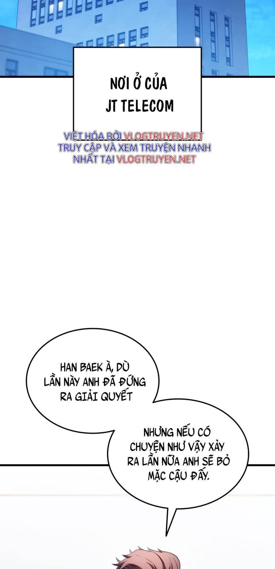 Huyền Thoại Game Thủ - Tái Xuất Chap 59 - Next Chap 60