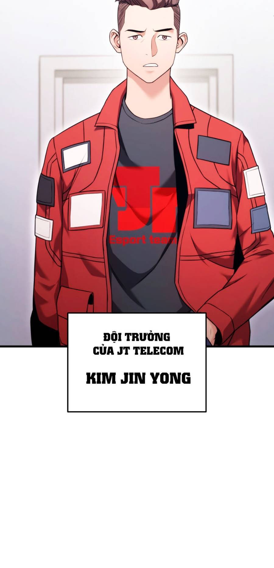 Huyền Thoại Game Thủ - Tái Xuất Chap 59 - Next Chap 60
