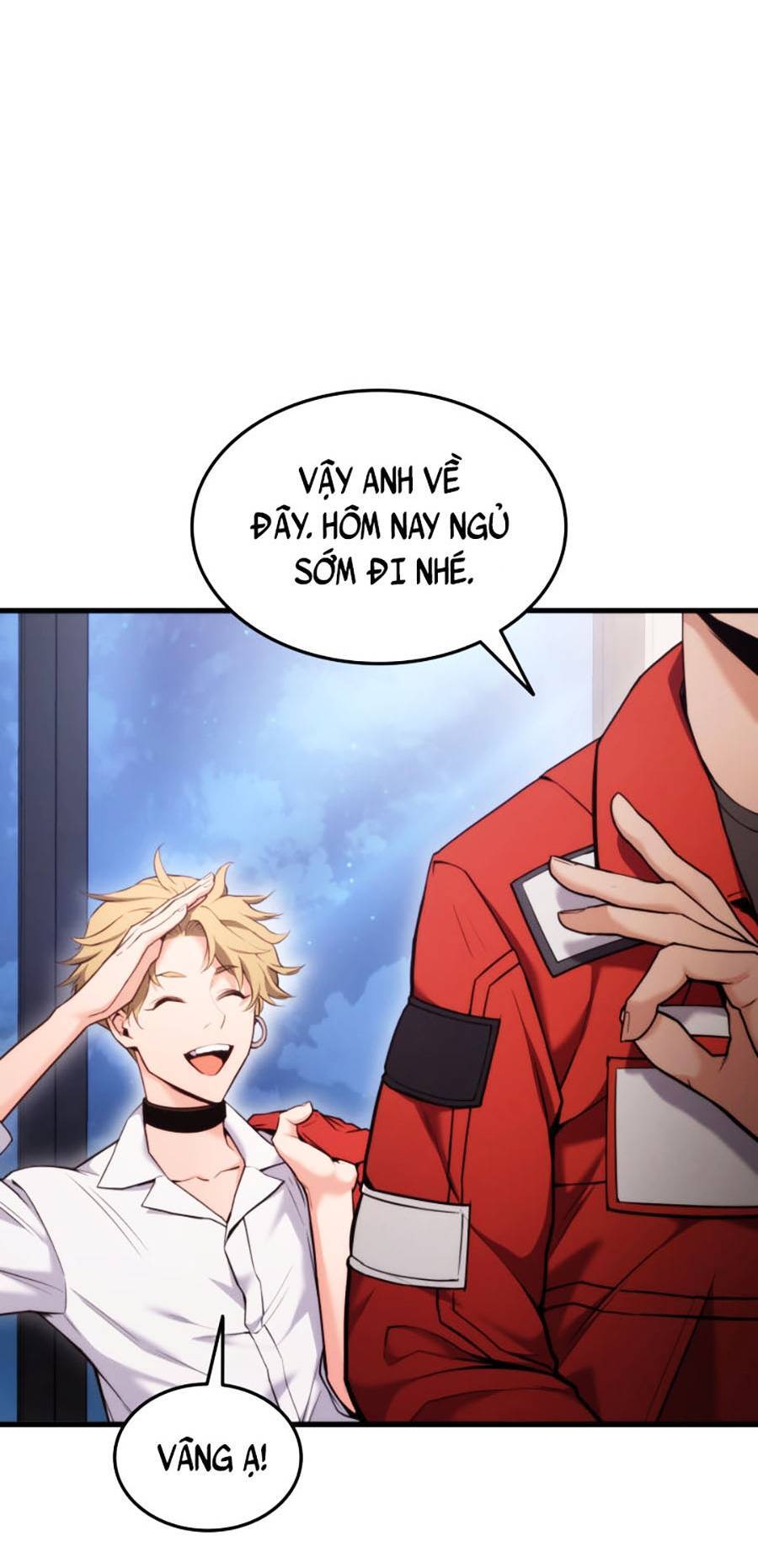 Huyền Thoại Game Thủ - Tái Xuất Chap 59 - Next Chap 60