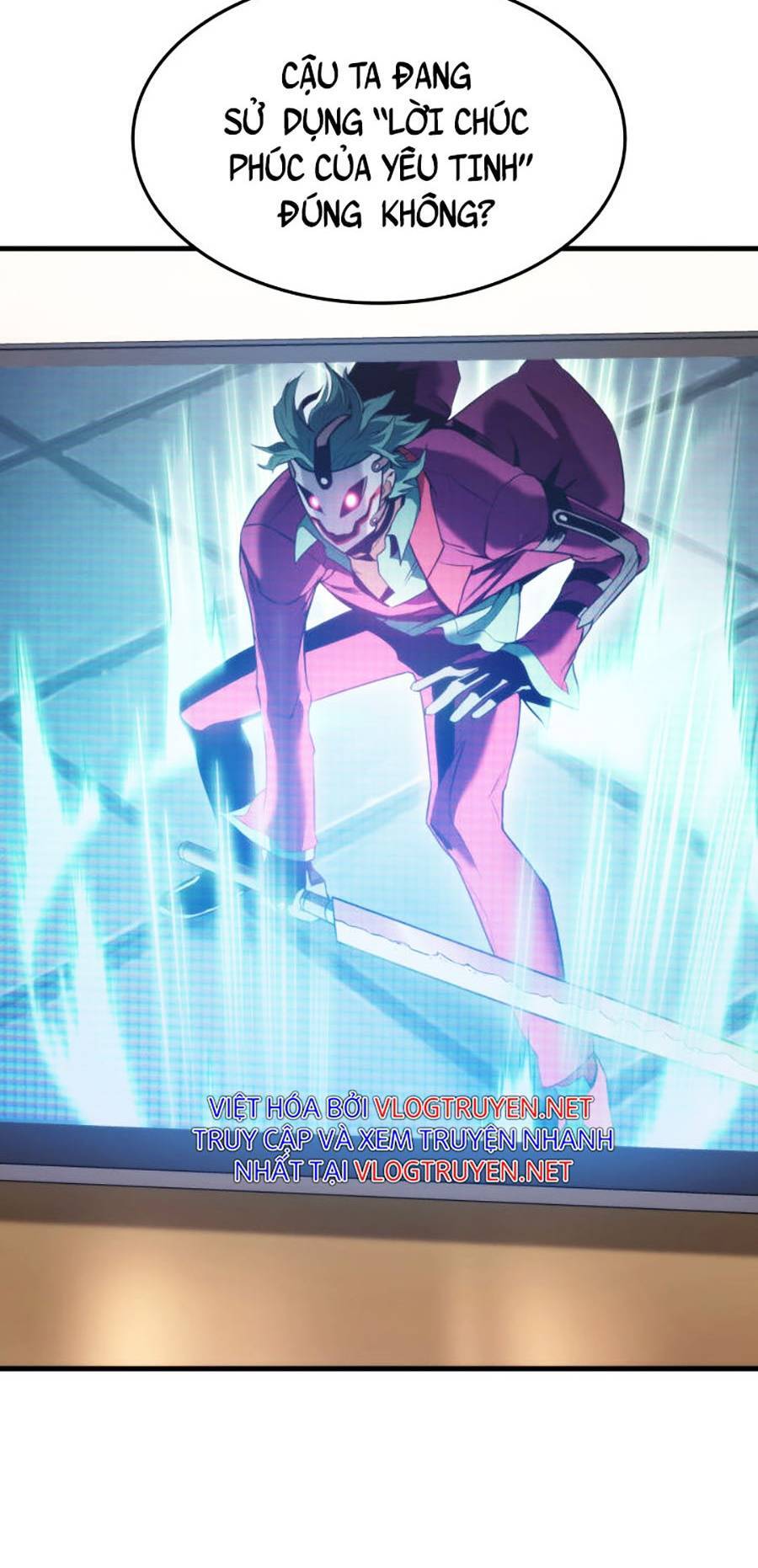 Huyền Thoại Game Thủ - Tái Xuất Chap 59 - Next Chap 60