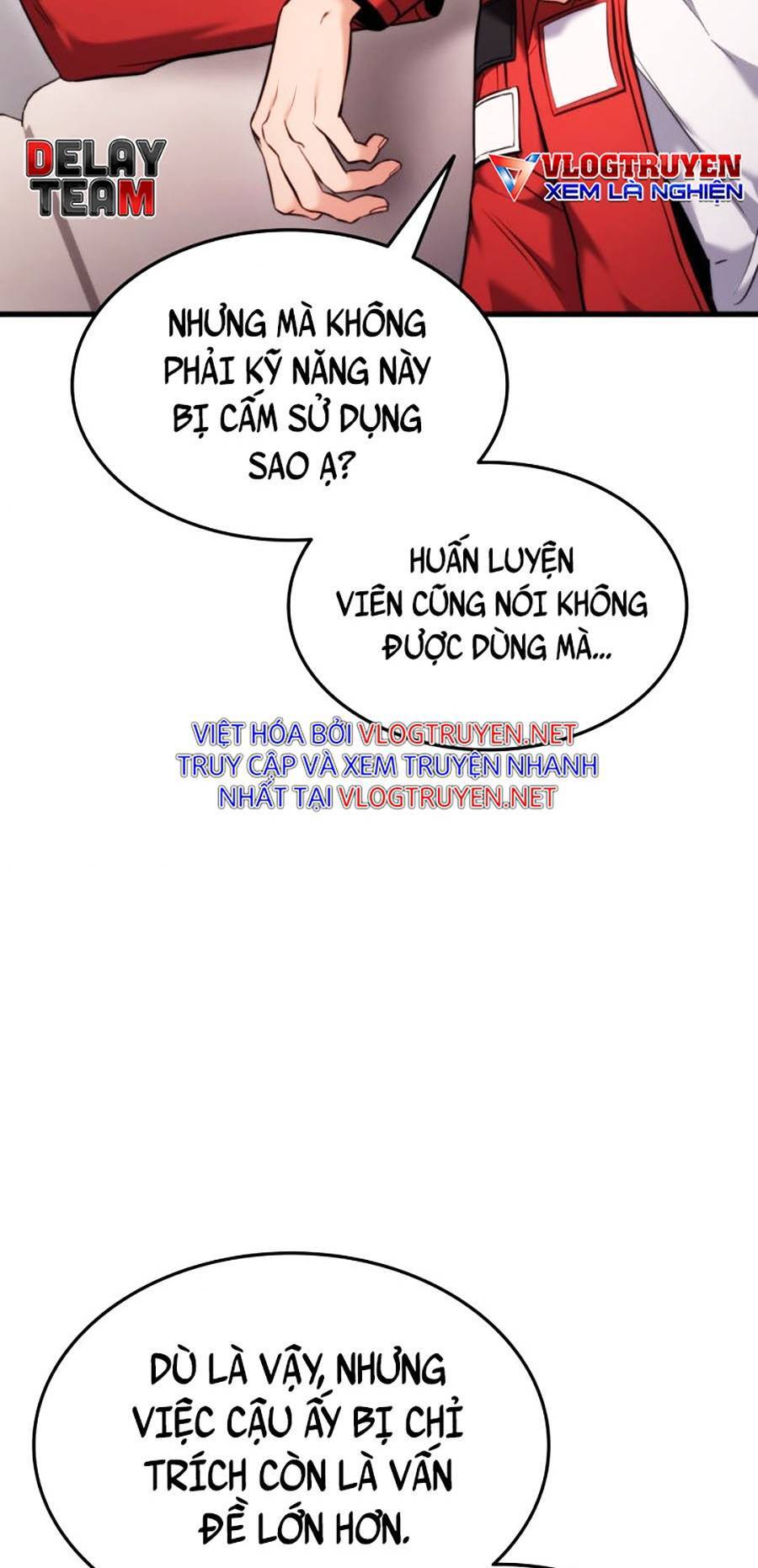Huyền Thoại Game Thủ - Tái Xuất Chap 59 - Next Chap 60