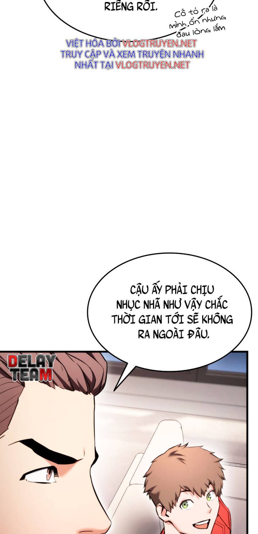 Huyền Thoại Game Thủ - Tái Xuất Chap 59 - Next Chap 60