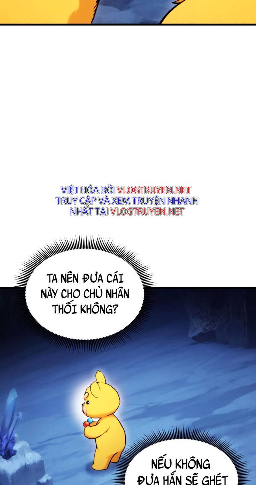 Huyền Thoại Game Thủ - Tái Xuất Chap 59 - Next Chap 60