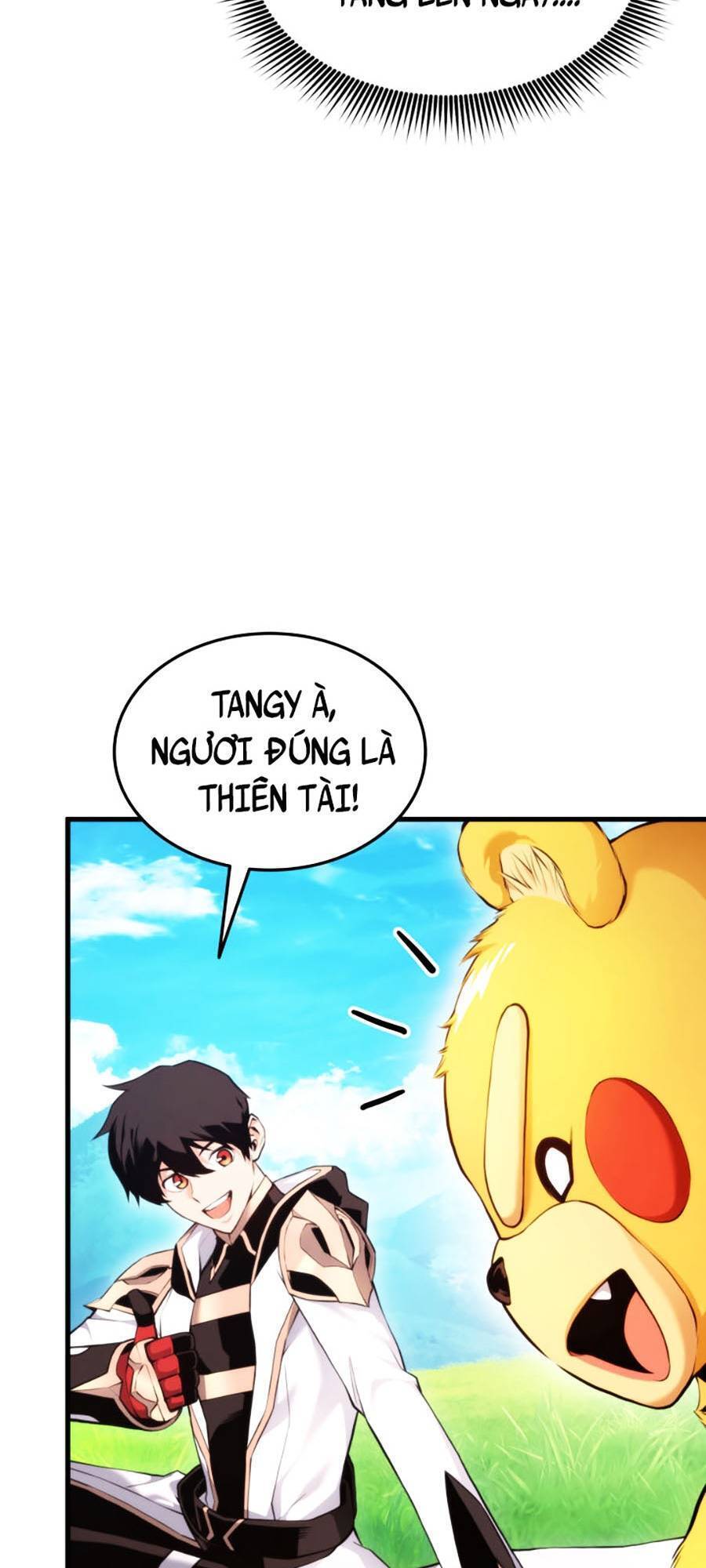 Huyền Thoại Game Thủ - Tái Xuất Chap 59 - Next Chap 60