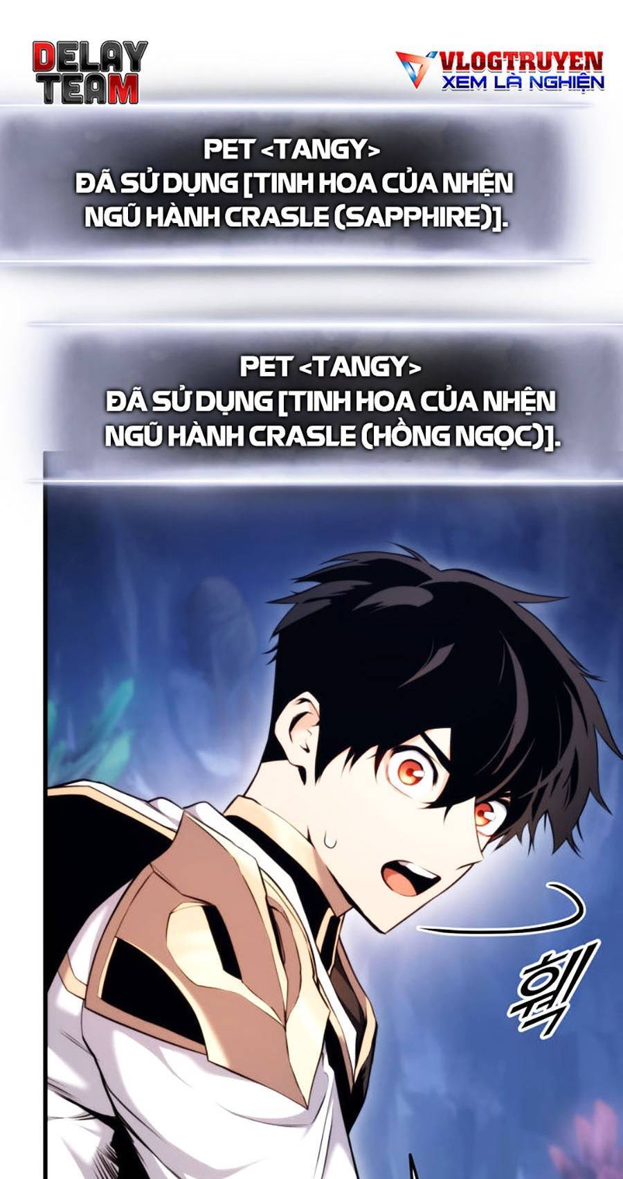Huyền Thoại Game Thủ - Tái Xuất Chap 59 - Next Chap 60