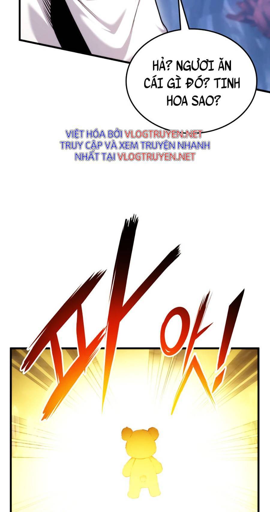 Huyền Thoại Game Thủ - Tái Xuất Chap 59 - Next Chap 60