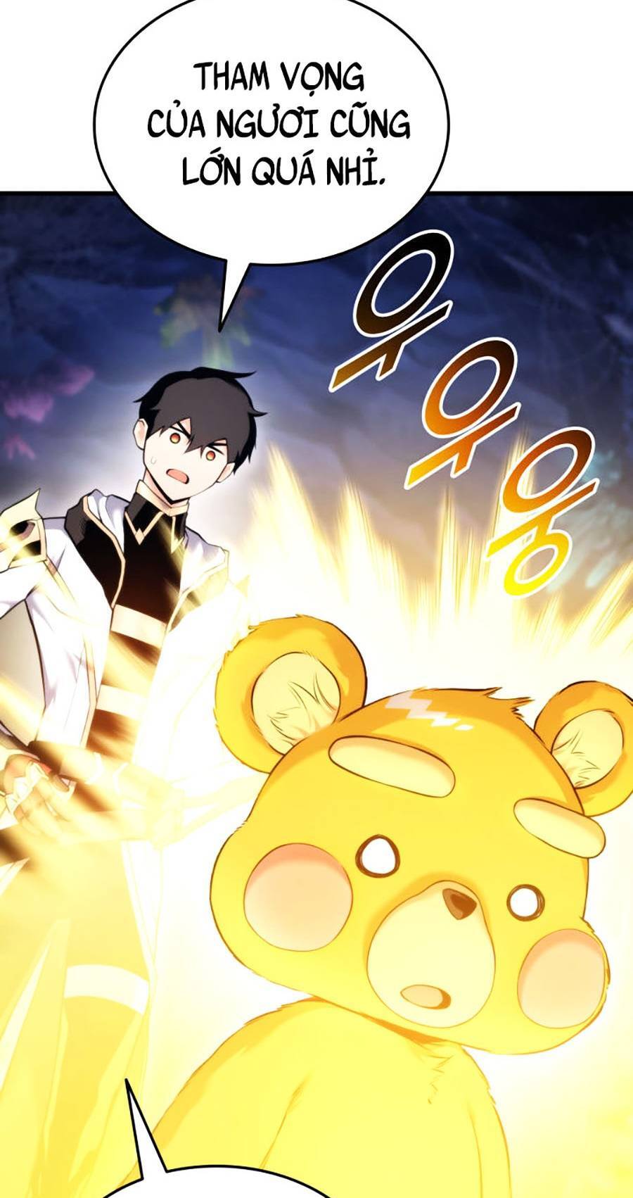 Huyền Thoại Game Thủ - Tái Xuất Chap 59 - Next Chap 60