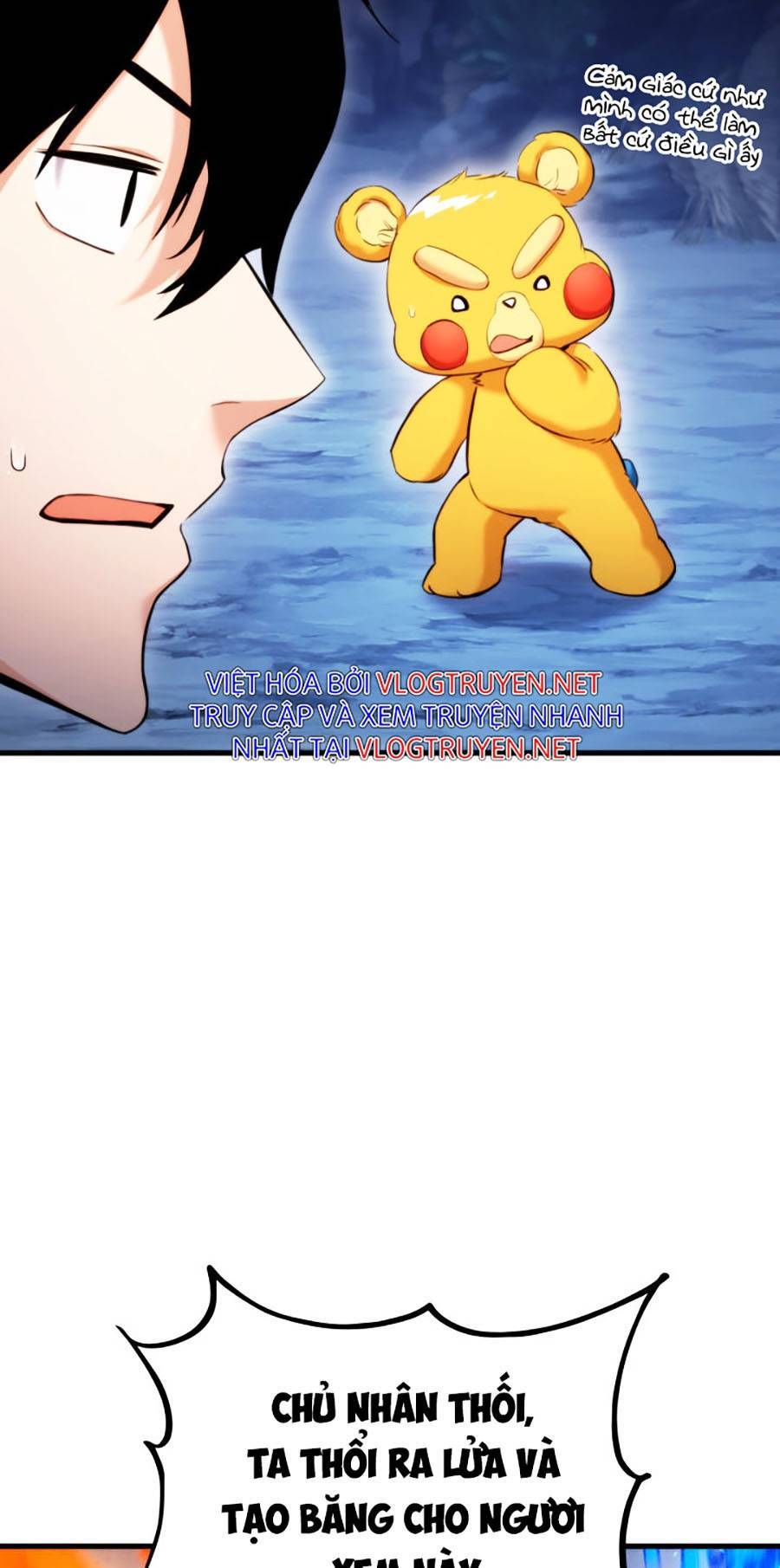 Huyền Thoại Game Thủ - Tái Xuất Chap 59 - Next Chap 60