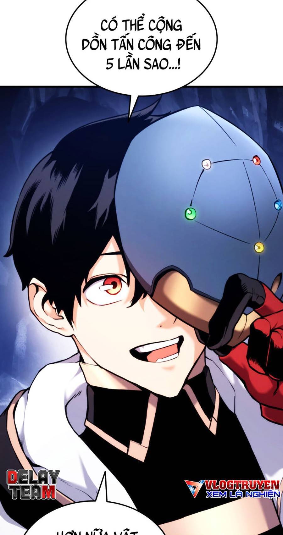 Huyền Thoại Game Thủ - Tái Xuất Chap 59 - Next Chap 60