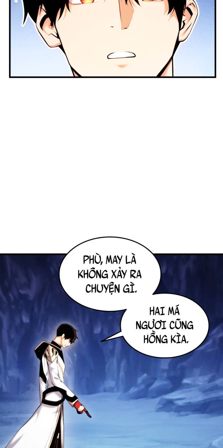 Huyền Thoại Game Thủ - Tái Xuất Chap 59 - Next Chap 60