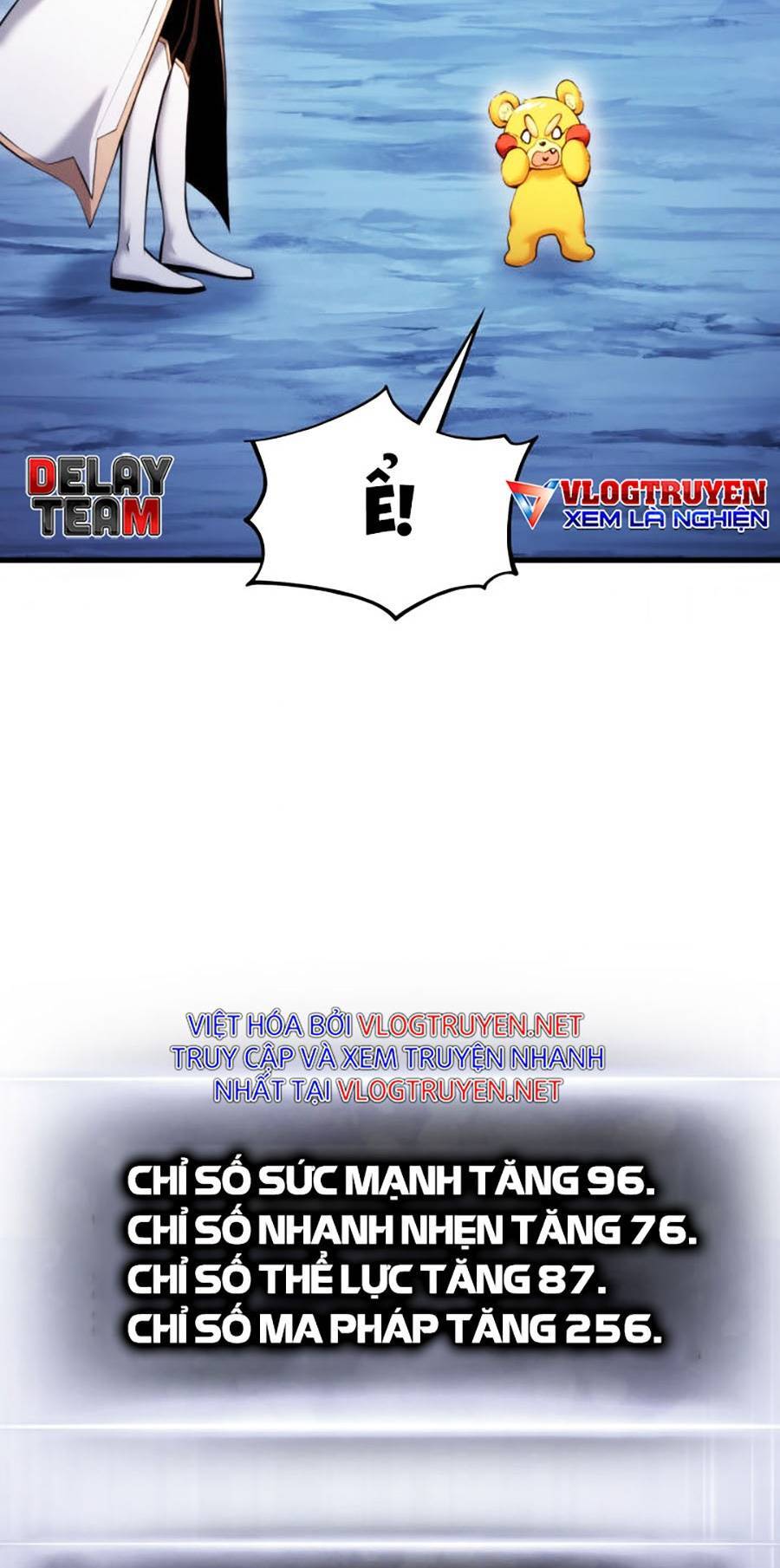 Huyền Thoại Game Thủ - Tái Xuất Chap 59 - Next Chap 60